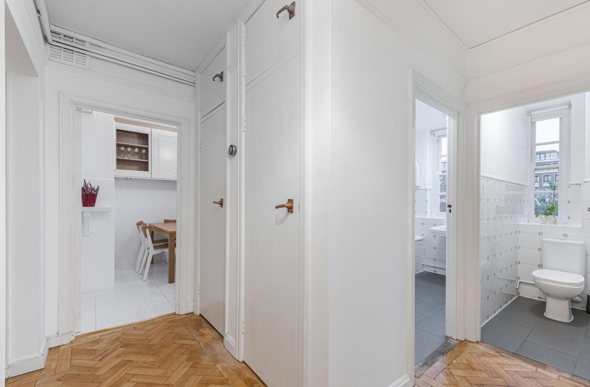 Kensington Notting Hill View Apartment *