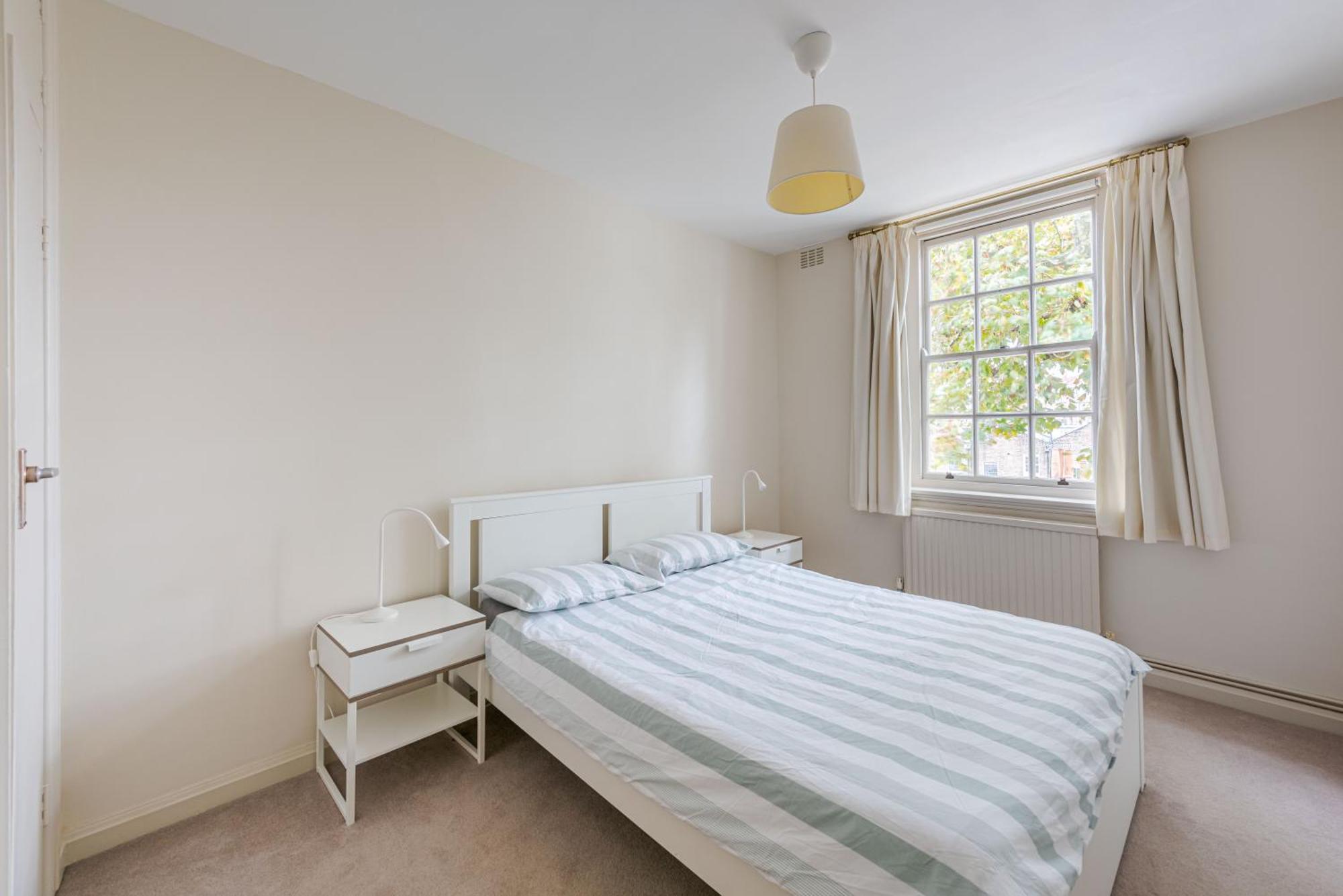 Kensington Notting Hill View Apartment London