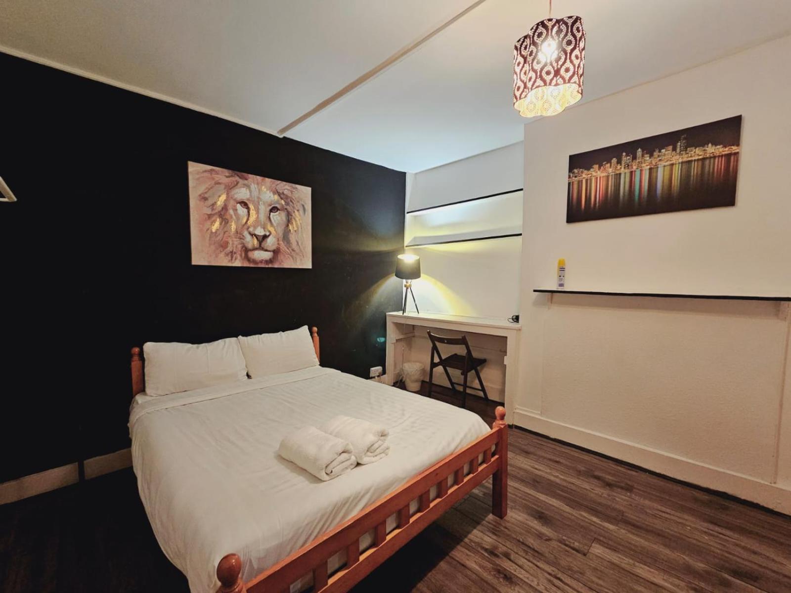 Bed and breakfast Twenty One