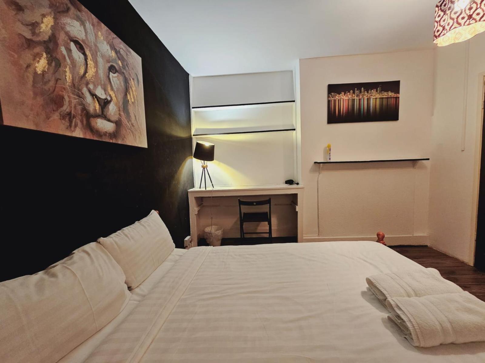 Twenty One Bed and breakfast Londres