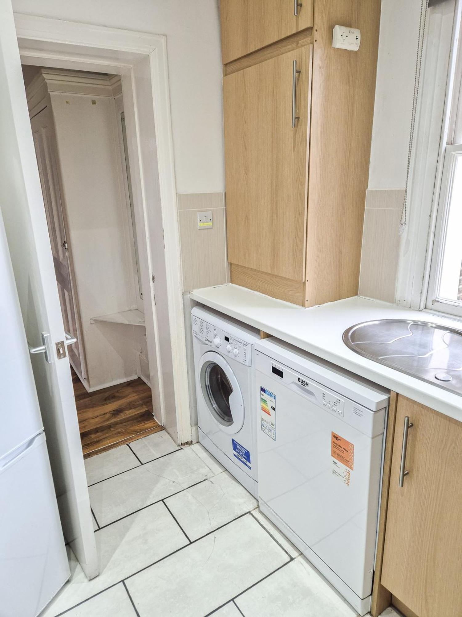 Stylish 2-bedroom Near Abbey Road, Maida Vale * Londres