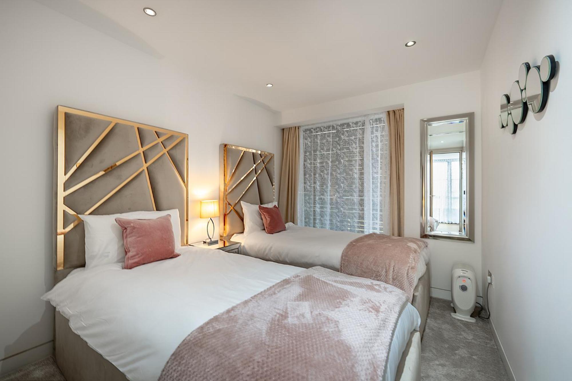 Woodstock Appartement