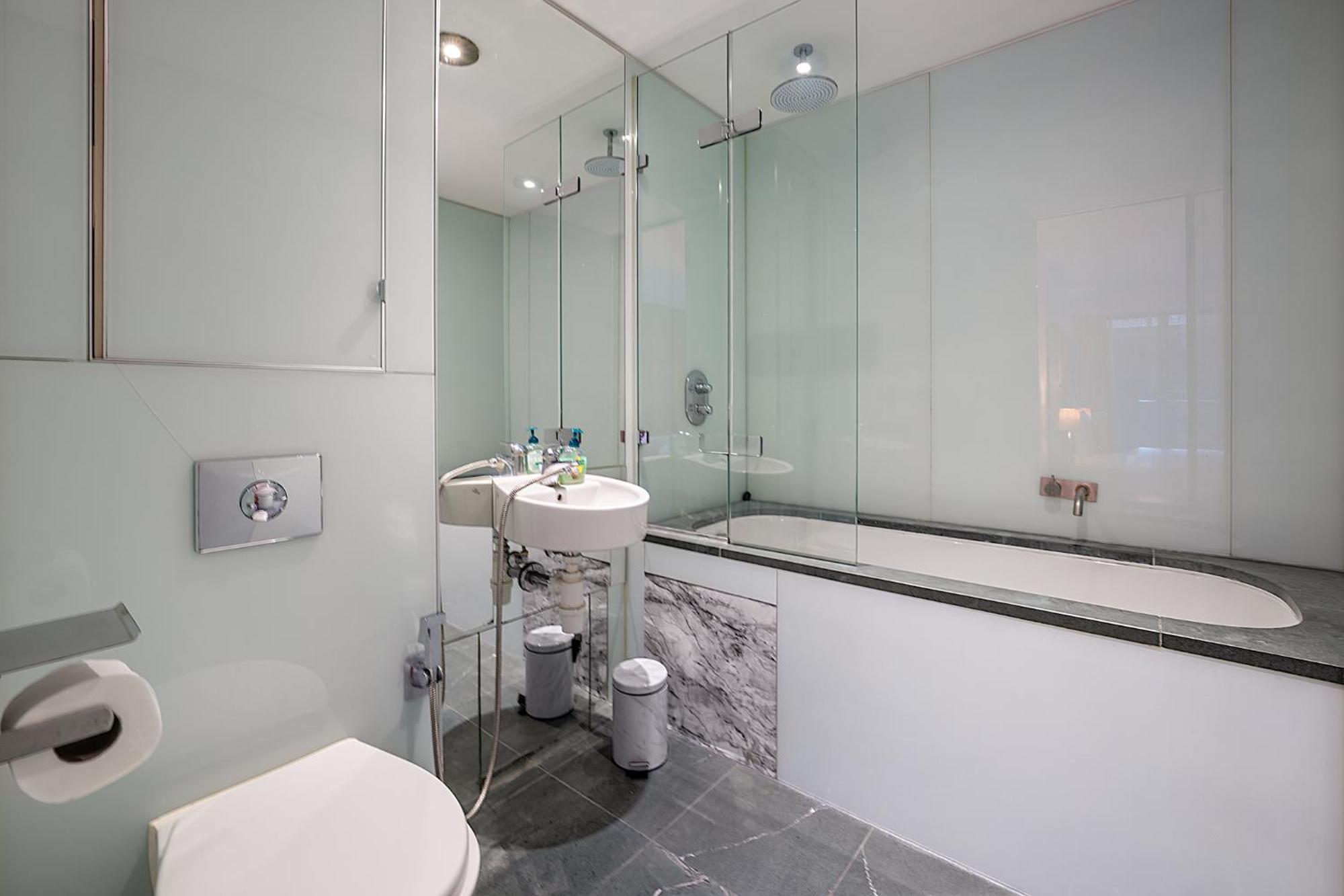 Appartement Woodstock