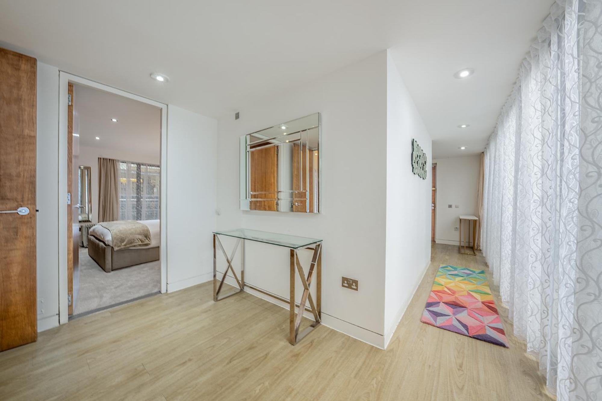 Woodstock Appartement *
