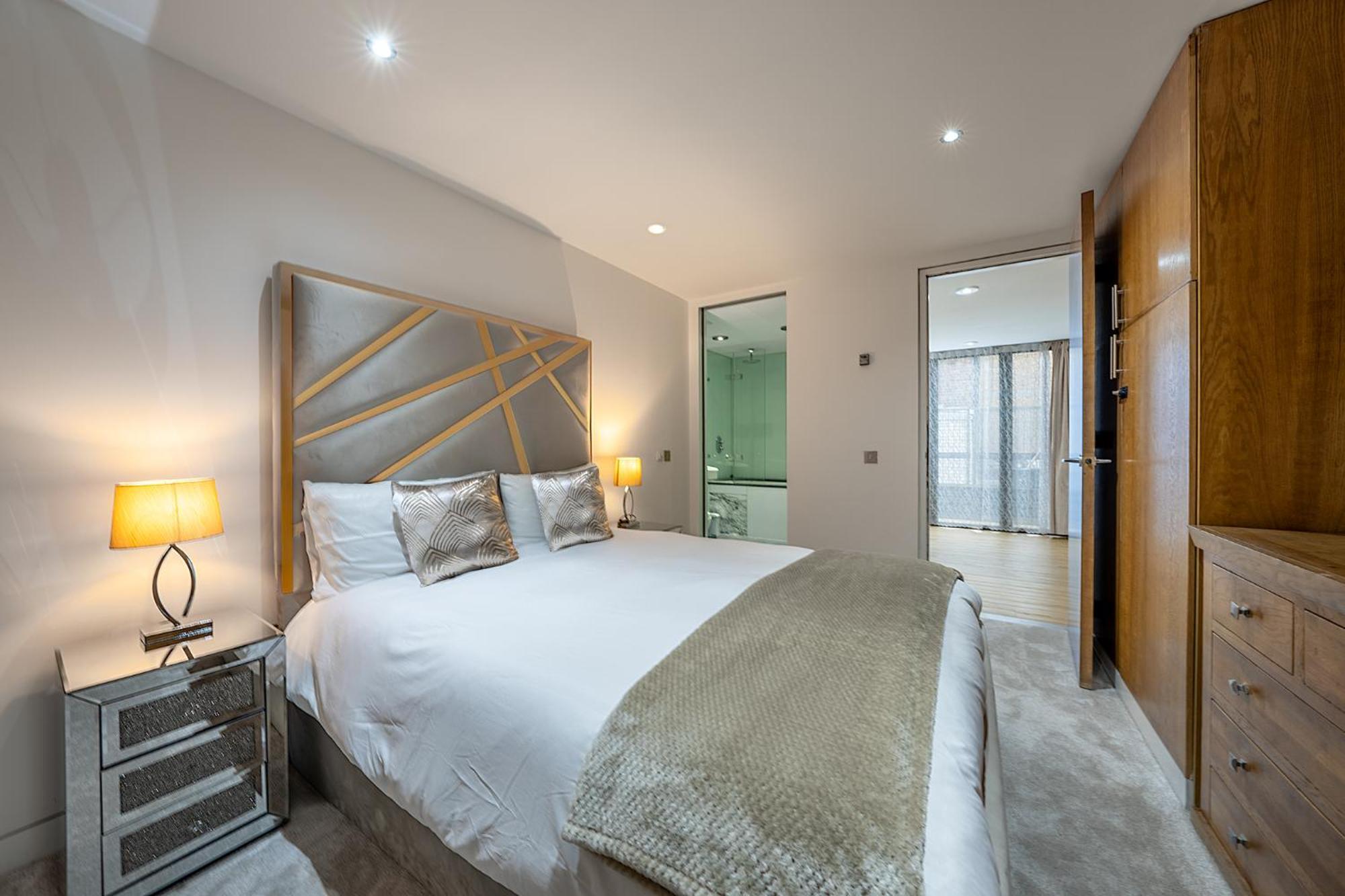 Woodstock Appartement
