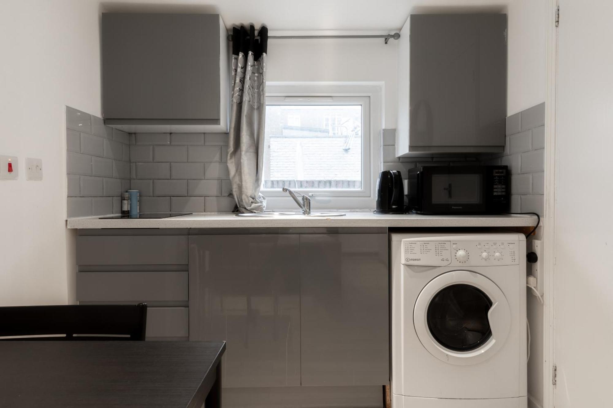 Edgware Road Appartement Londres