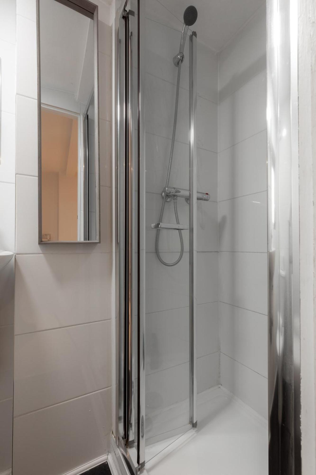 Edgware Road Appartement Londres