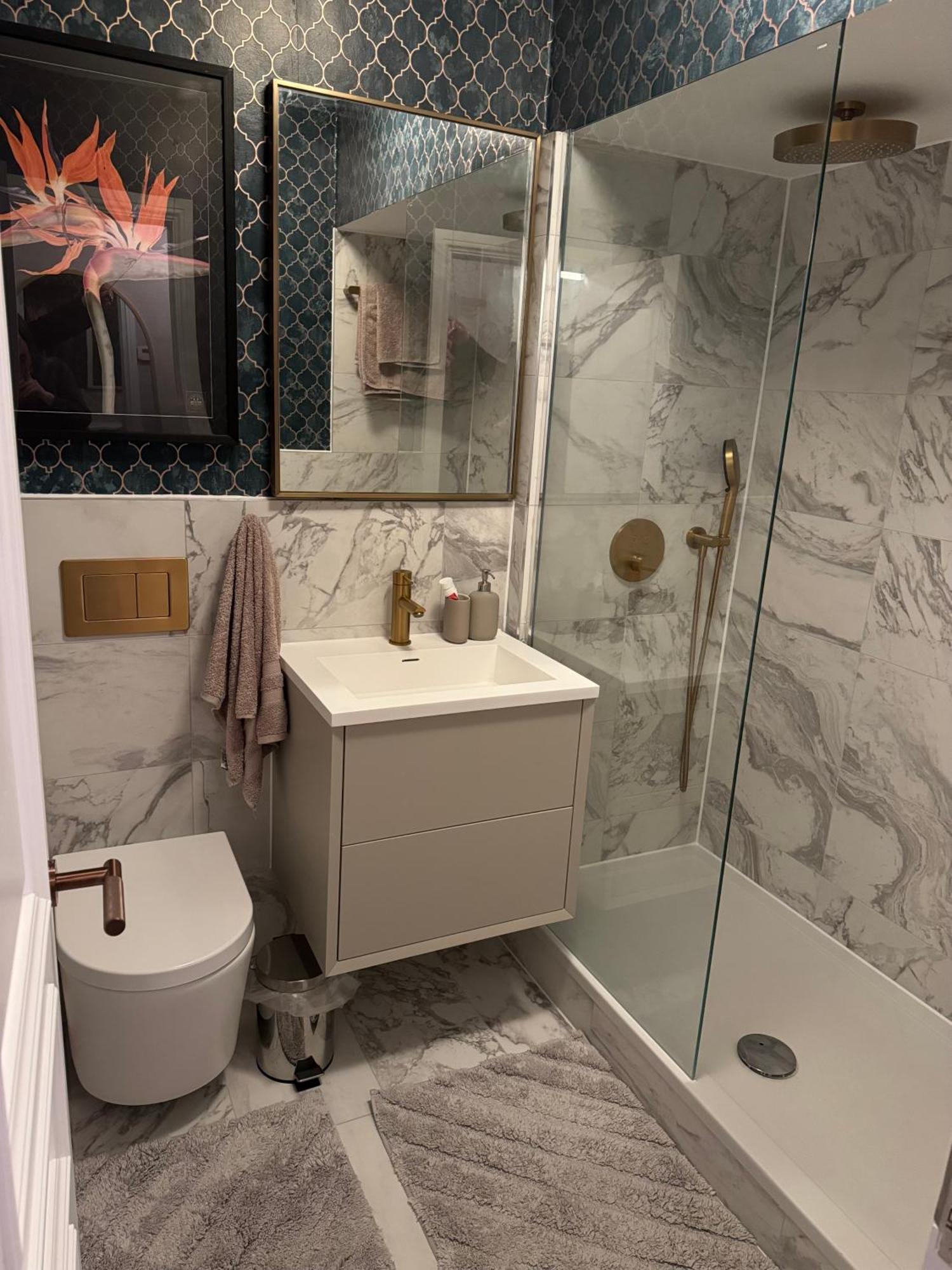 Modern In London, Zone 1 Londen