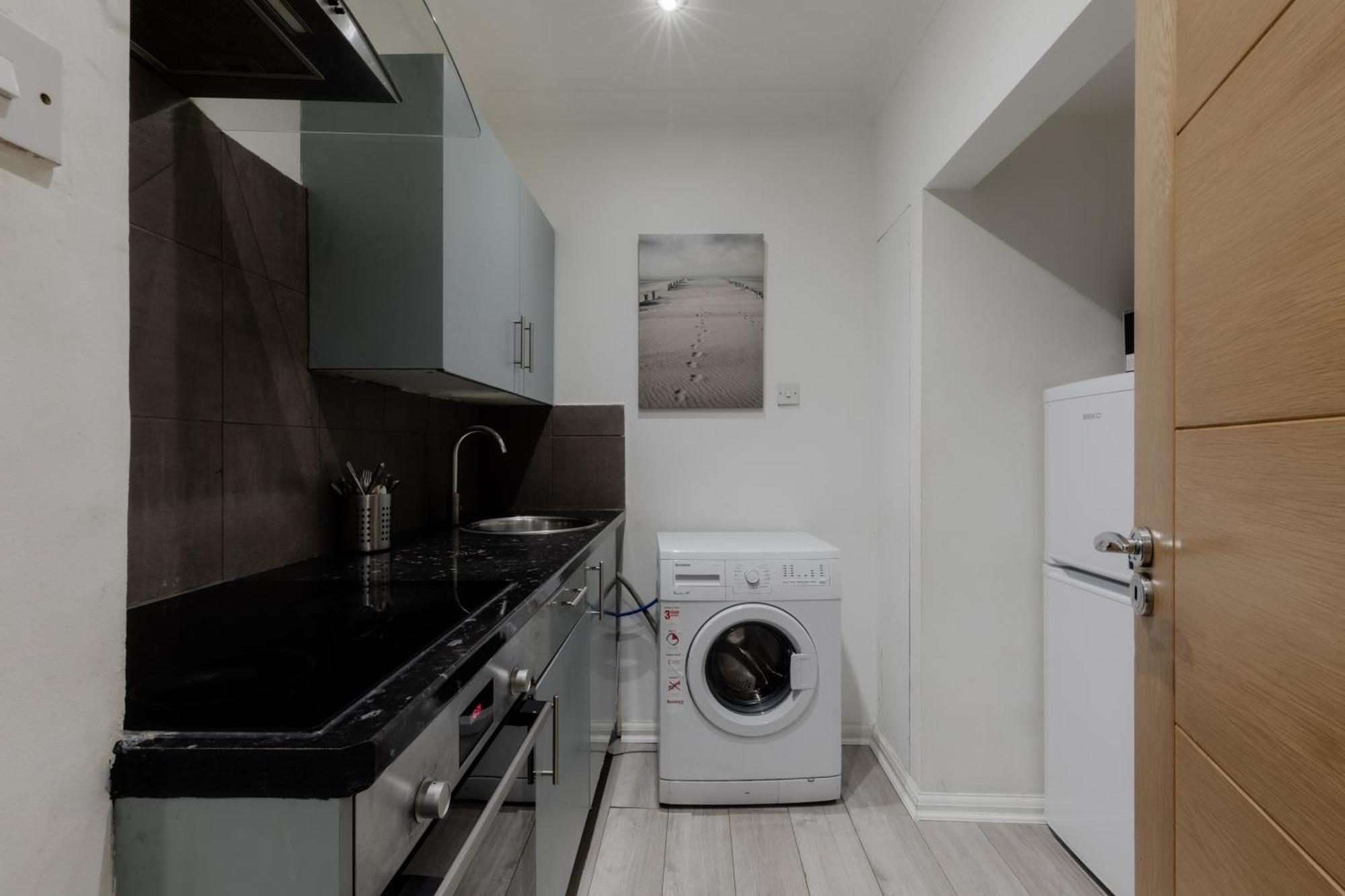 Edgware Road Appartement Londres