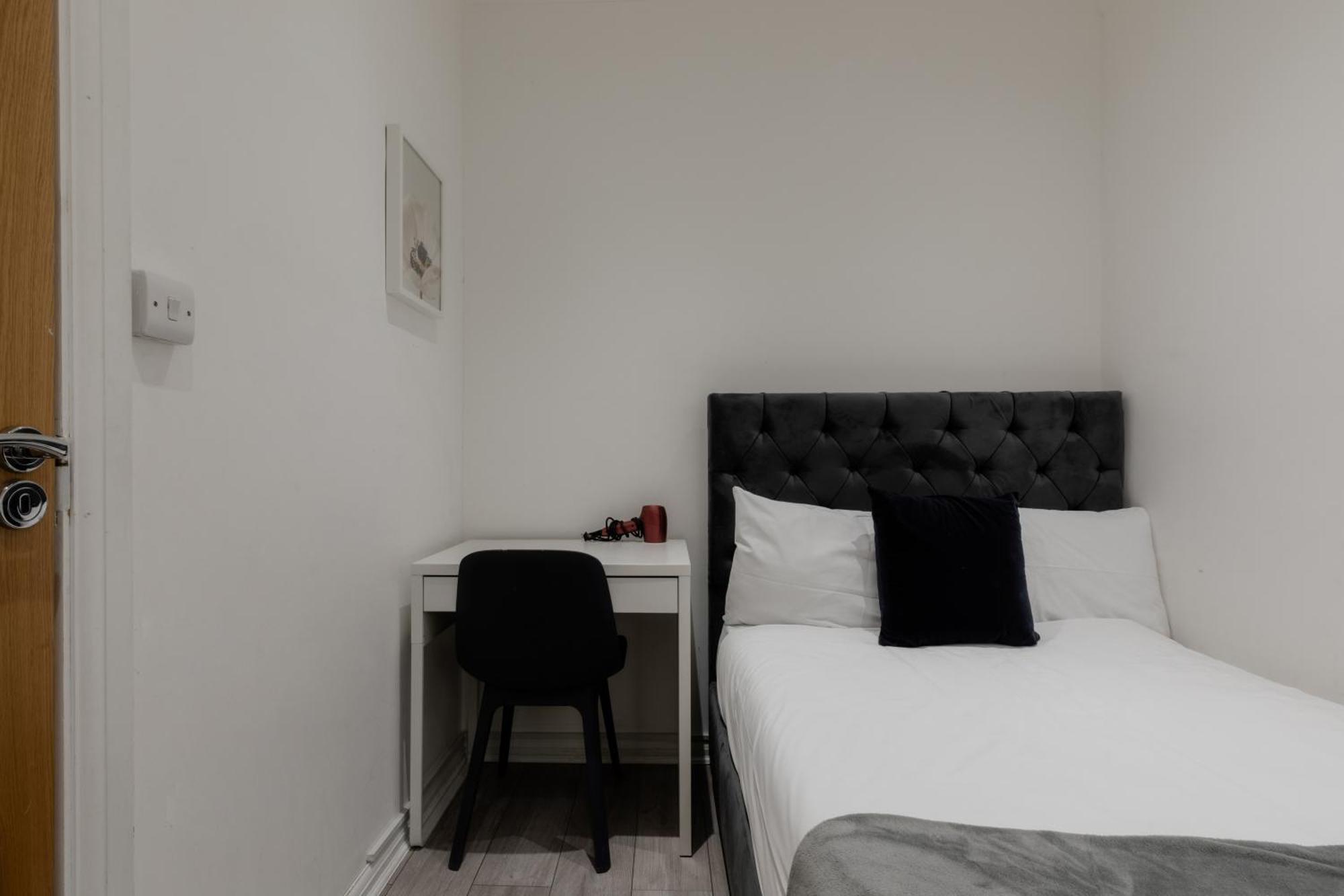 Appartement Edgware Road Londres