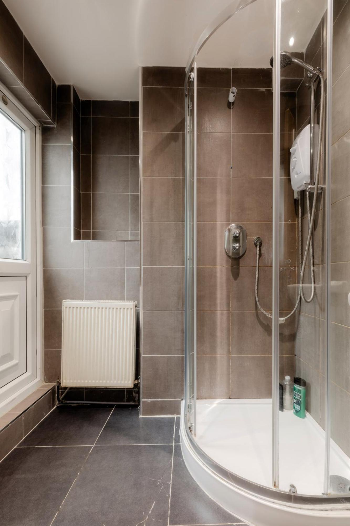 Appartement Edgware Road