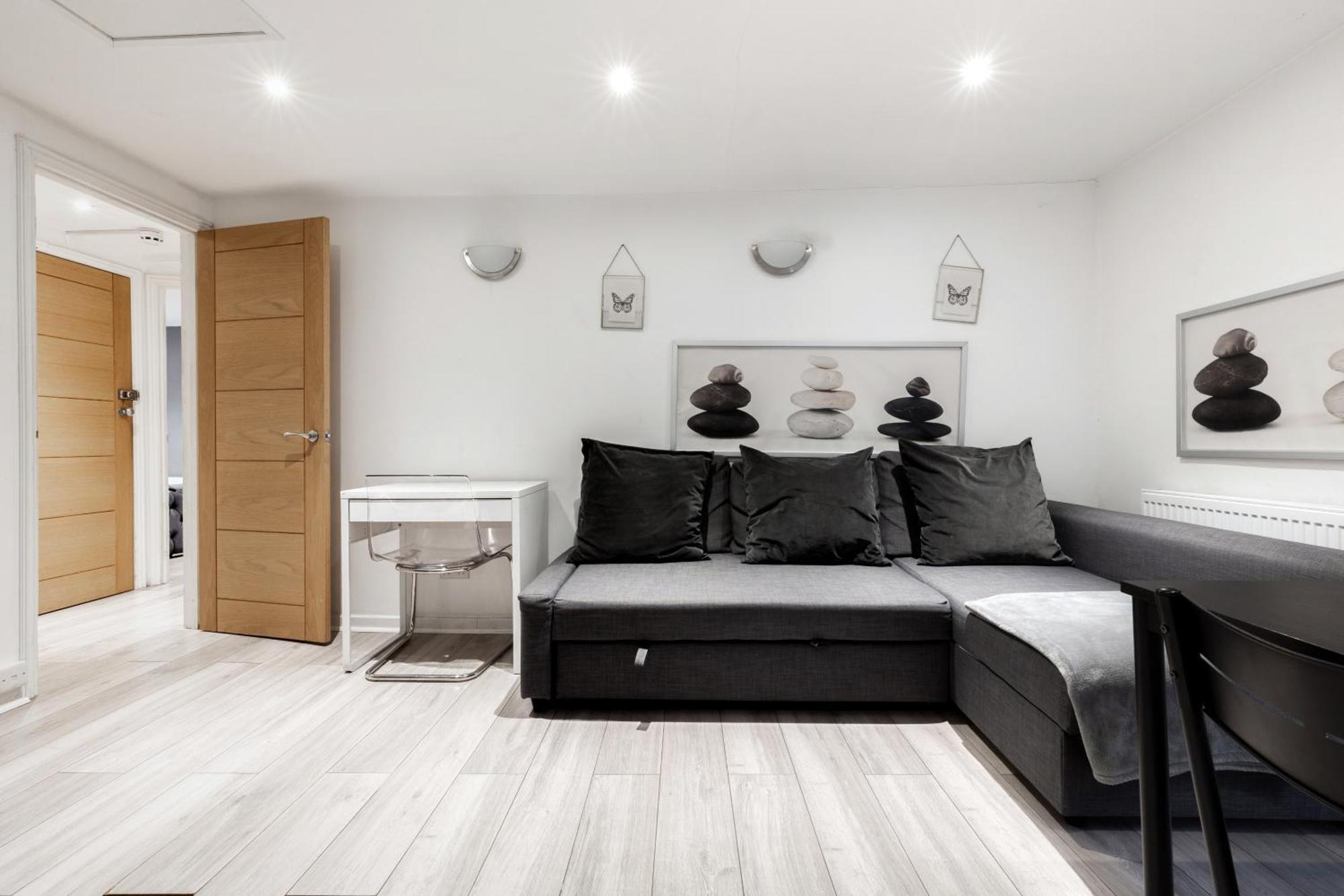 Appartement Edgware Road Londres