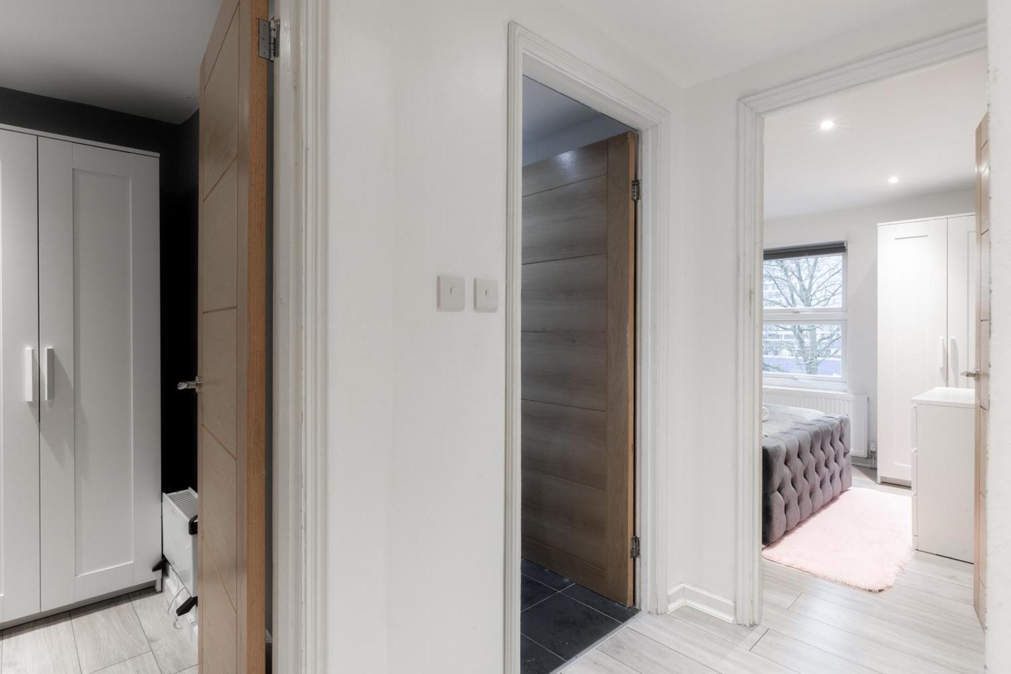 Appartement Edgware Road Londres