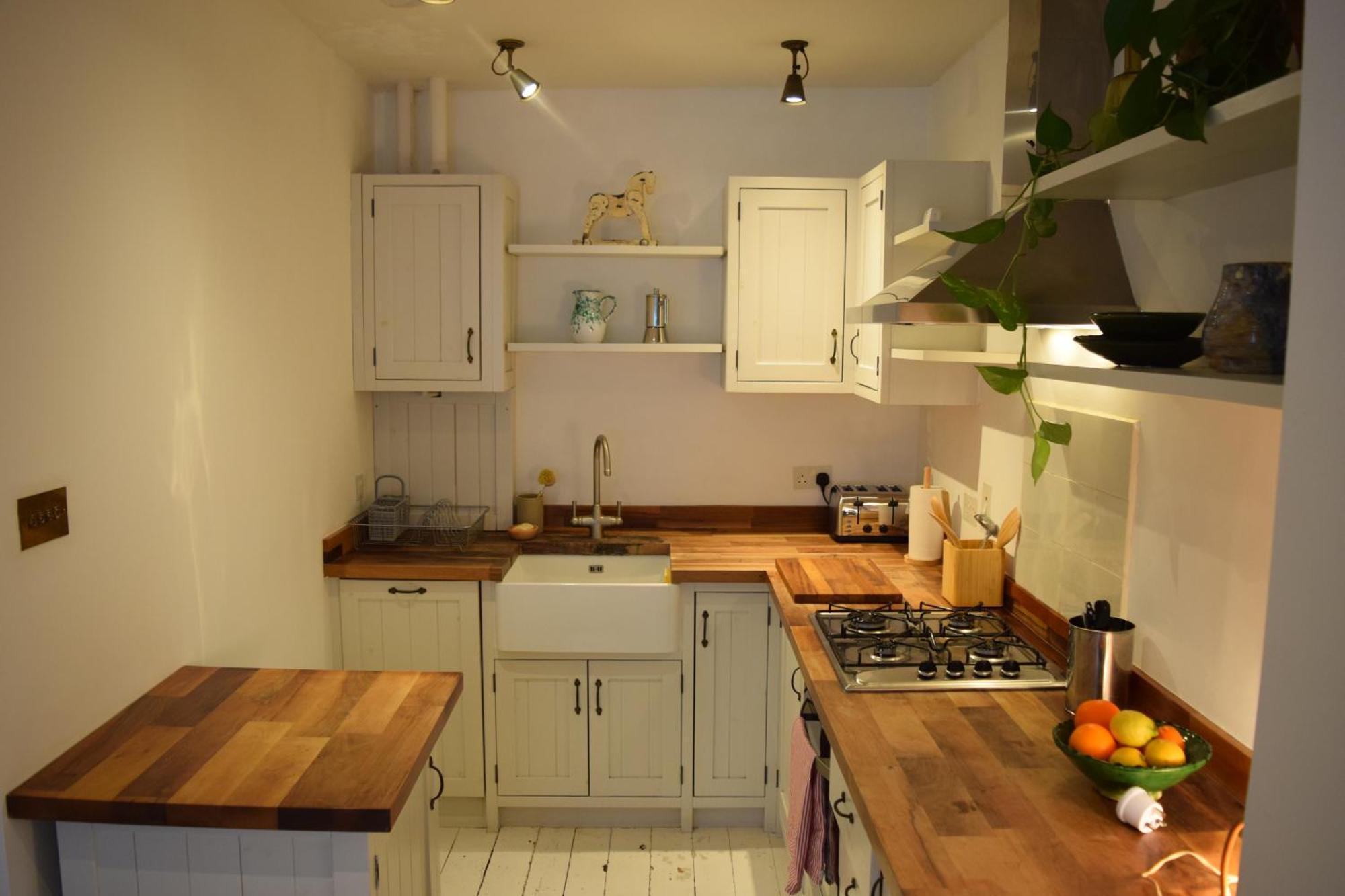 Appartement Notting Hill Flat *