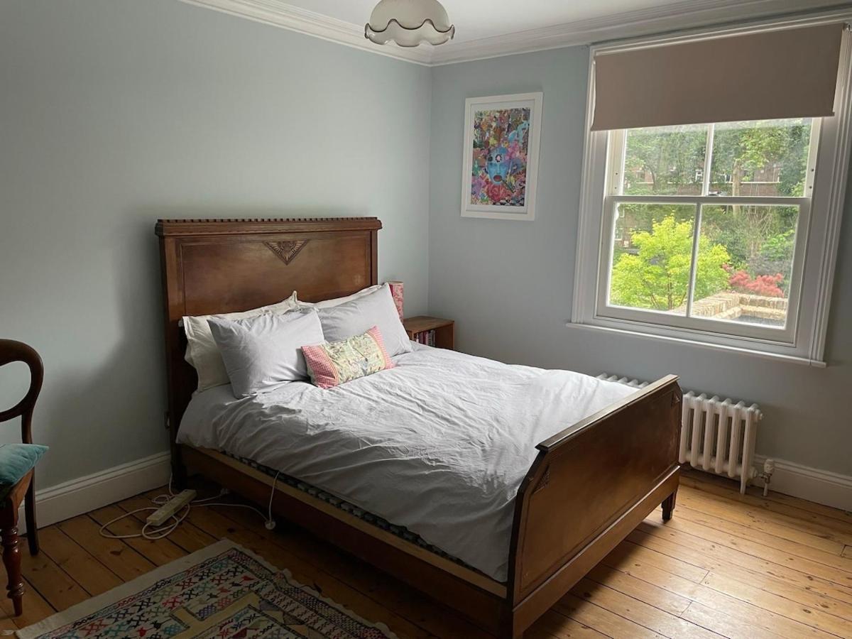 Villa Large Five Bed Victorian Family House With Large Garden Londres