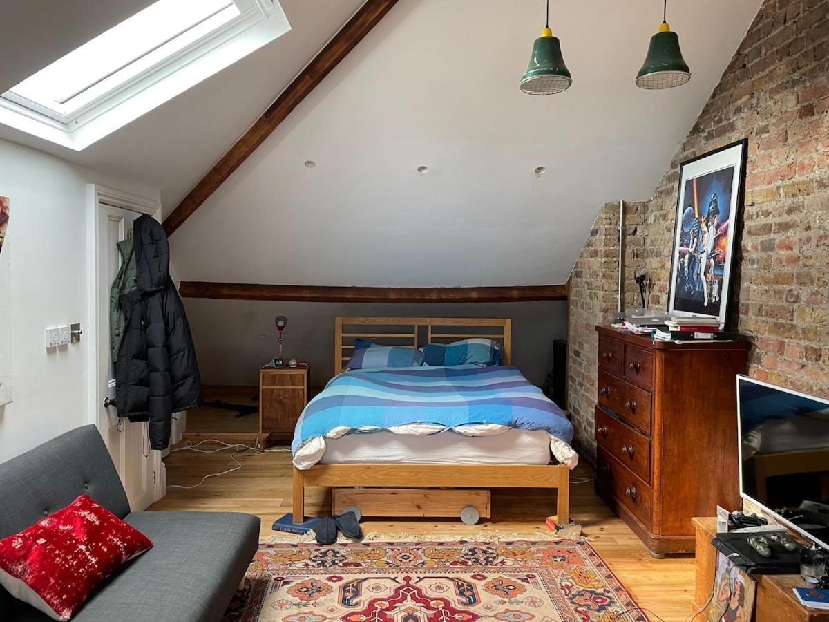 Villa Large Five Bed Victorian Family House With Large Garden Londres