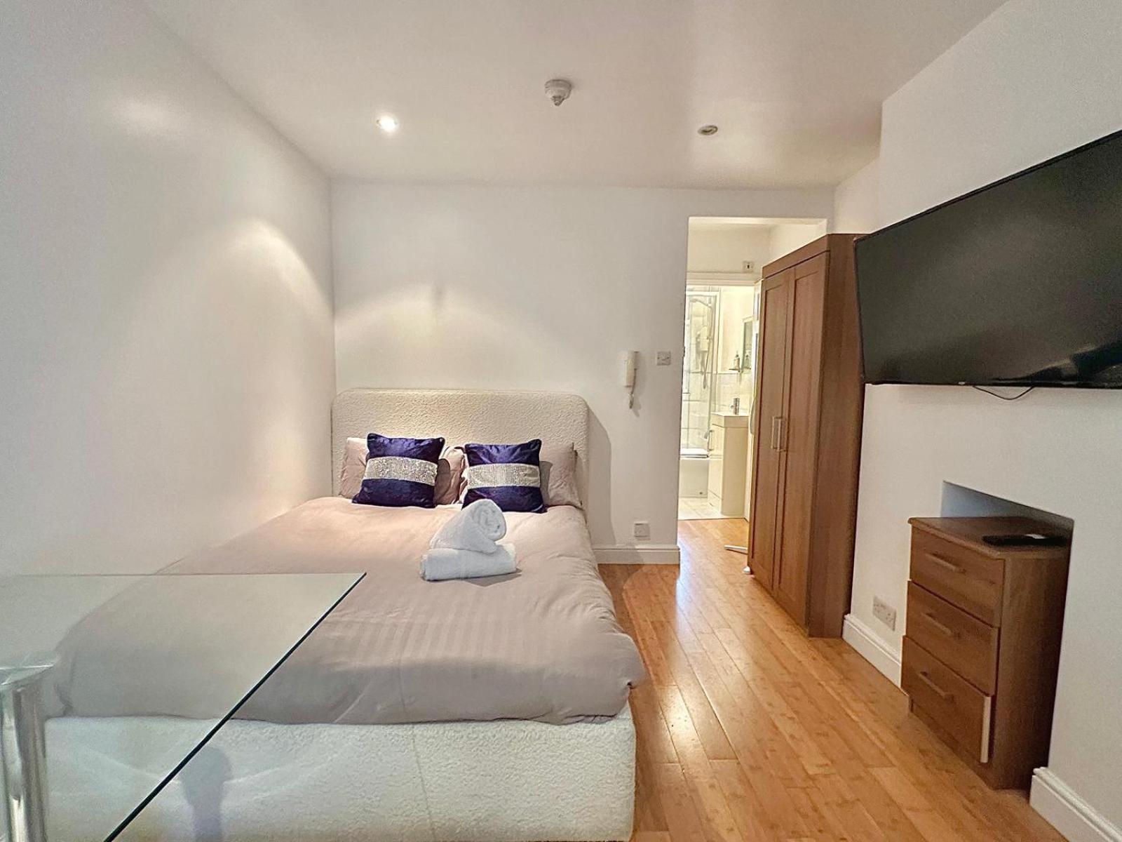 Appartement First Floor Flat *