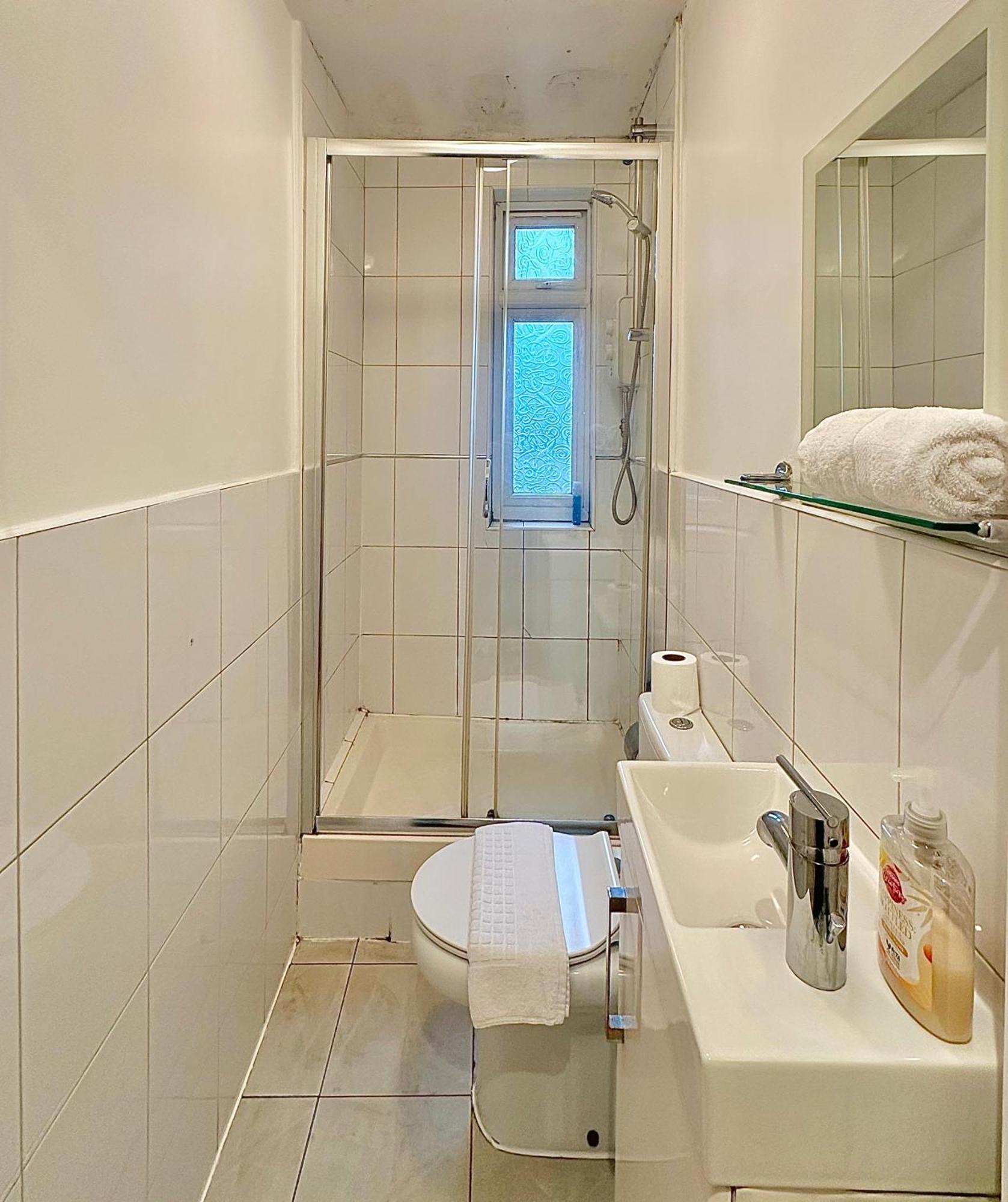 First Floor Flat Londres