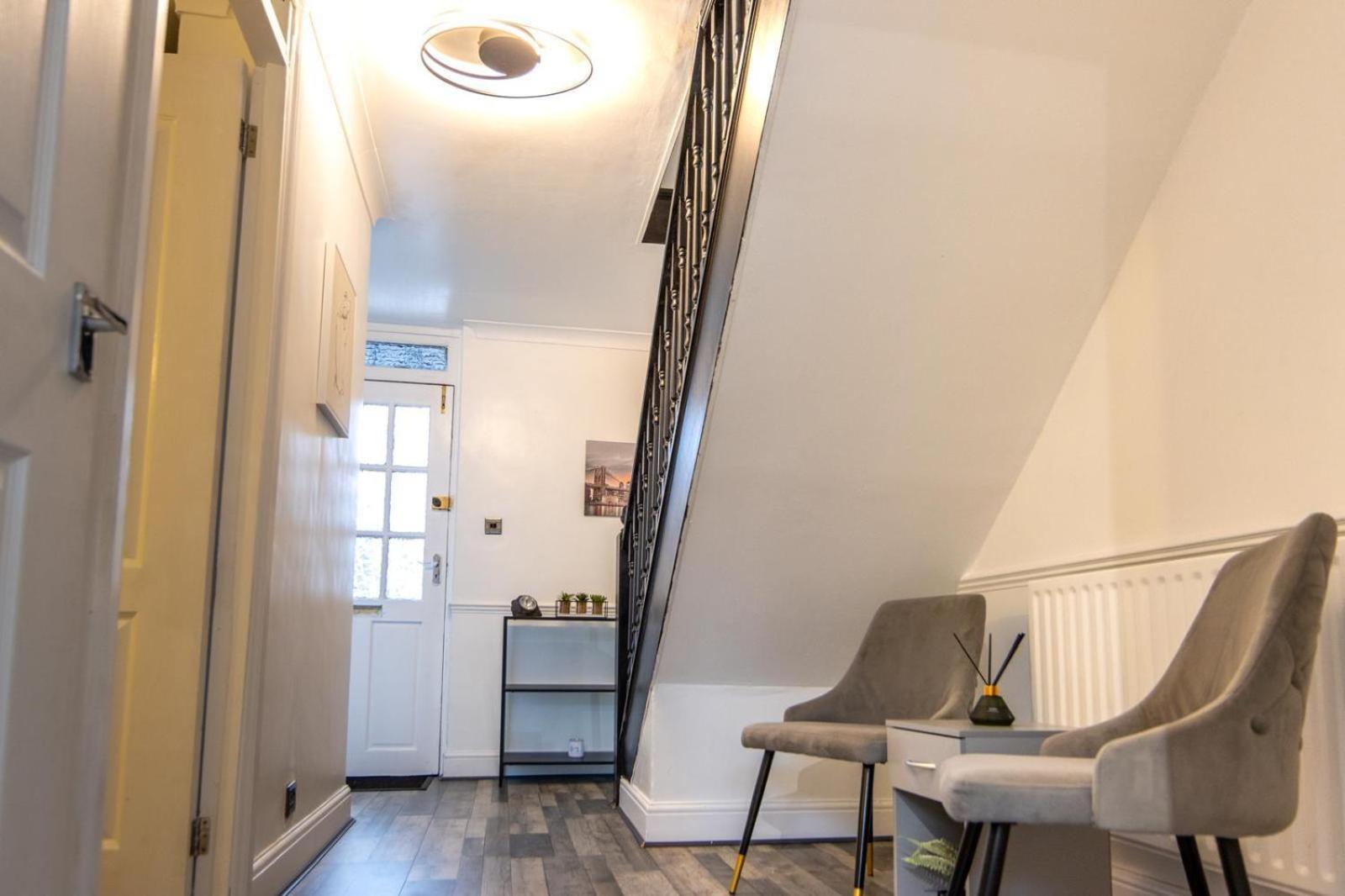 Hébergement de vacances Housesleep14-freep-garden-bbq-patio-pooltable
