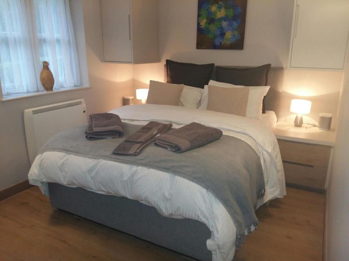 Modern Flat On Regent's Canal Appartement Londres