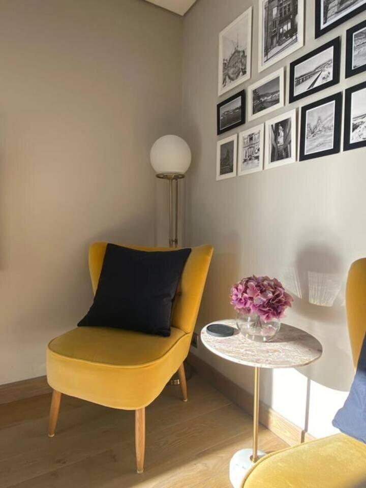 Appartement Modern Flat On Regent's Canal Londres