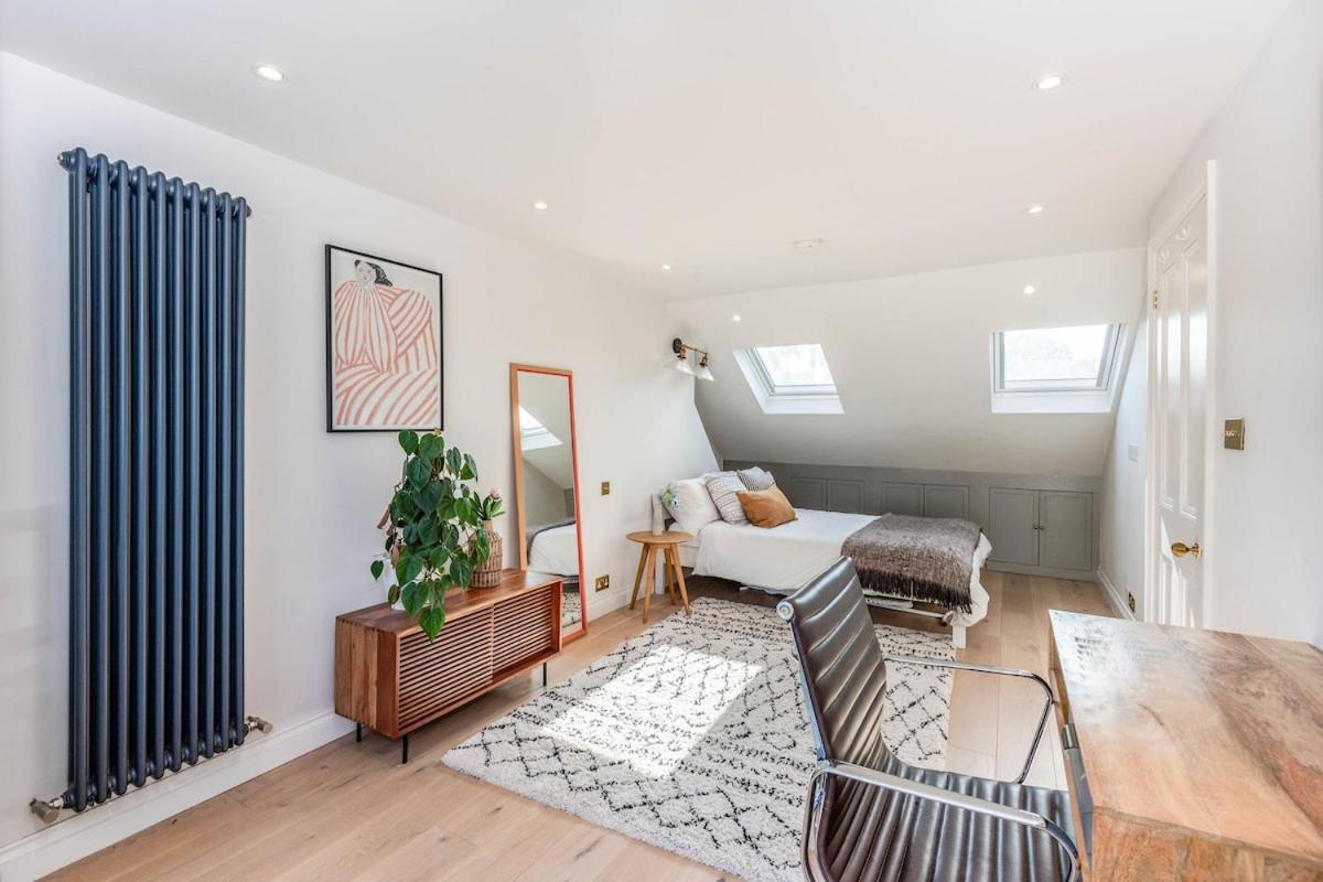 Hébergement de vacances Newly Renovated 4 Bed - North