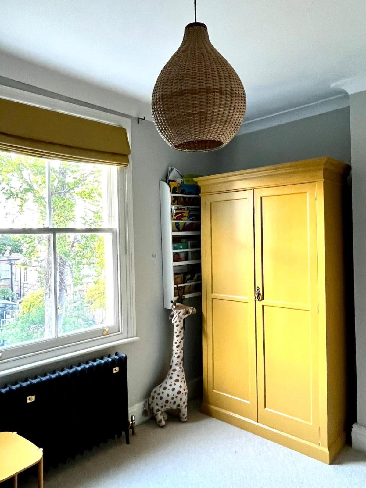 Newly Renovated 4 Bed - North Hébergement de vacances *