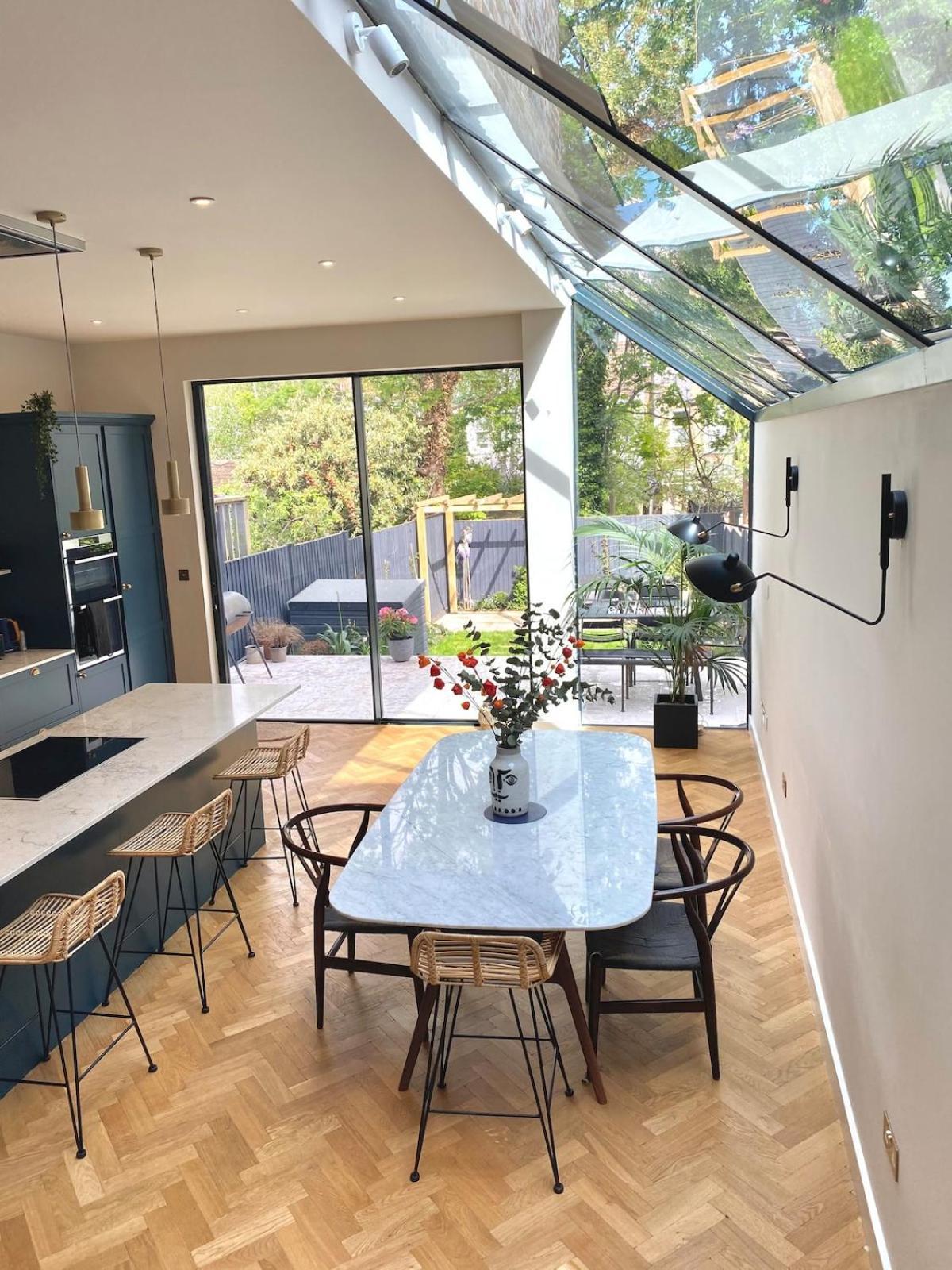 Newly Renovated 4 Bed - North Hébergement de vacances Londres