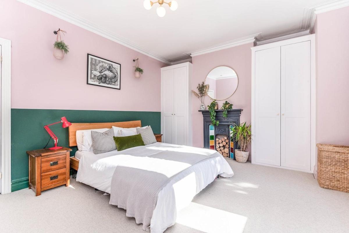 Newly Renovated 4 Bed - North Hébergement de vacances Londres