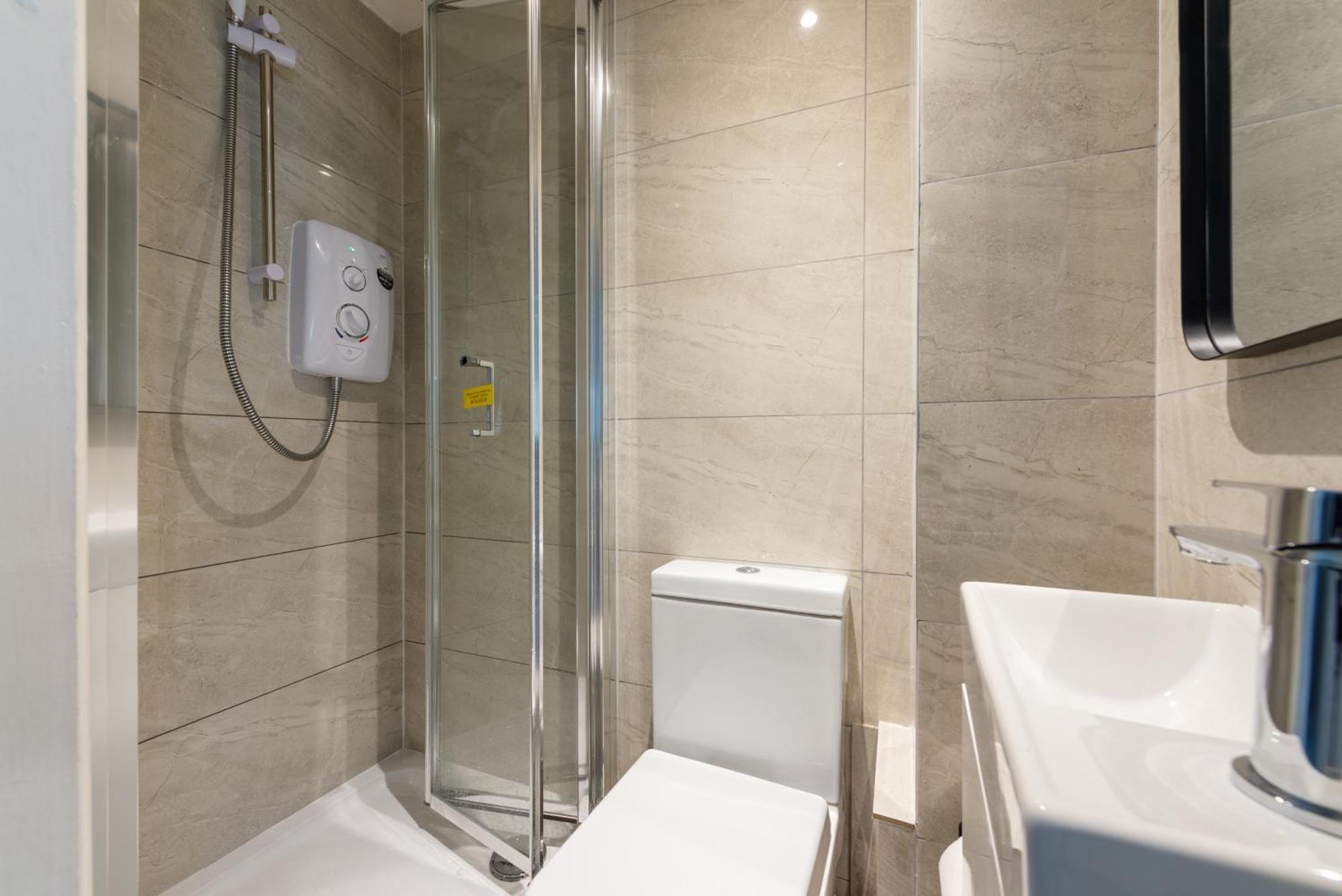 Stylish In The Heart Of Soho Your West End Escape! Gsg * London