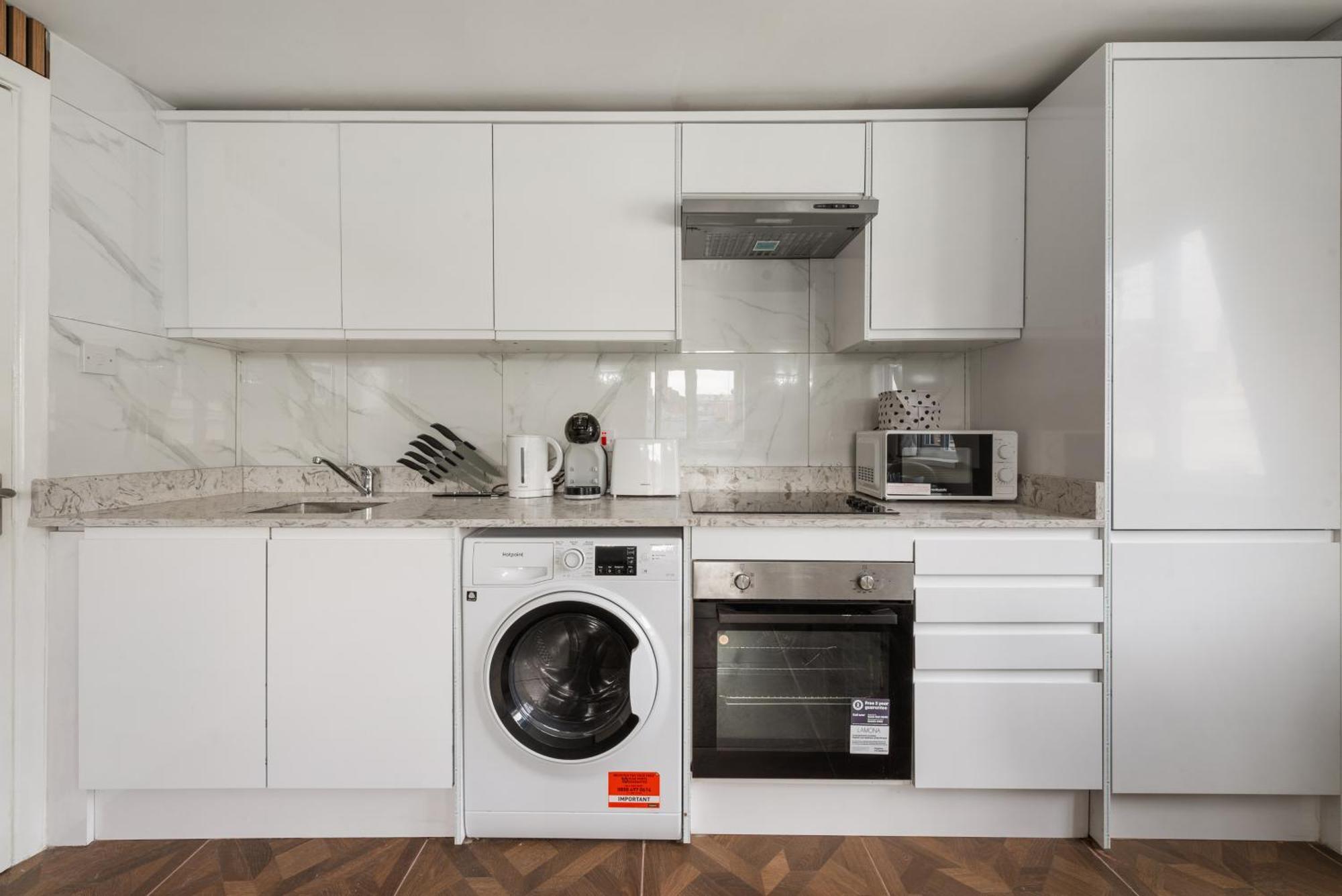Stylish In The Heart Of Soho Your West End Escape! Gsg *