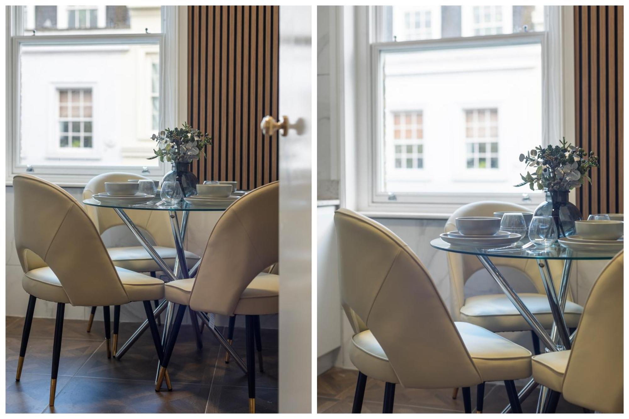Stylish In The Heart Of Soho Your West End Escape! Gsg Apartment *