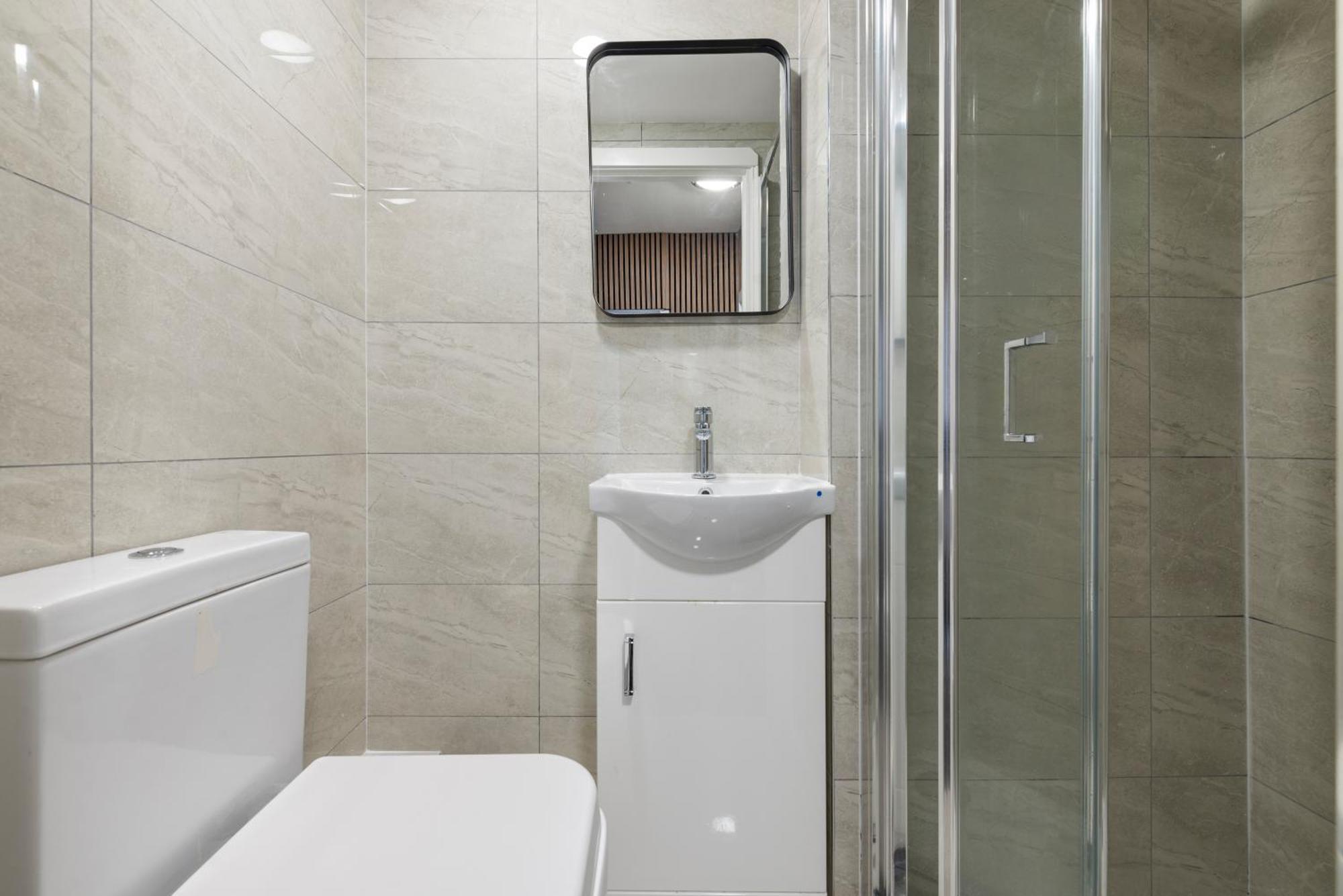 Stylish In The Heart Of Soho Your West End Escape! Gsg * London