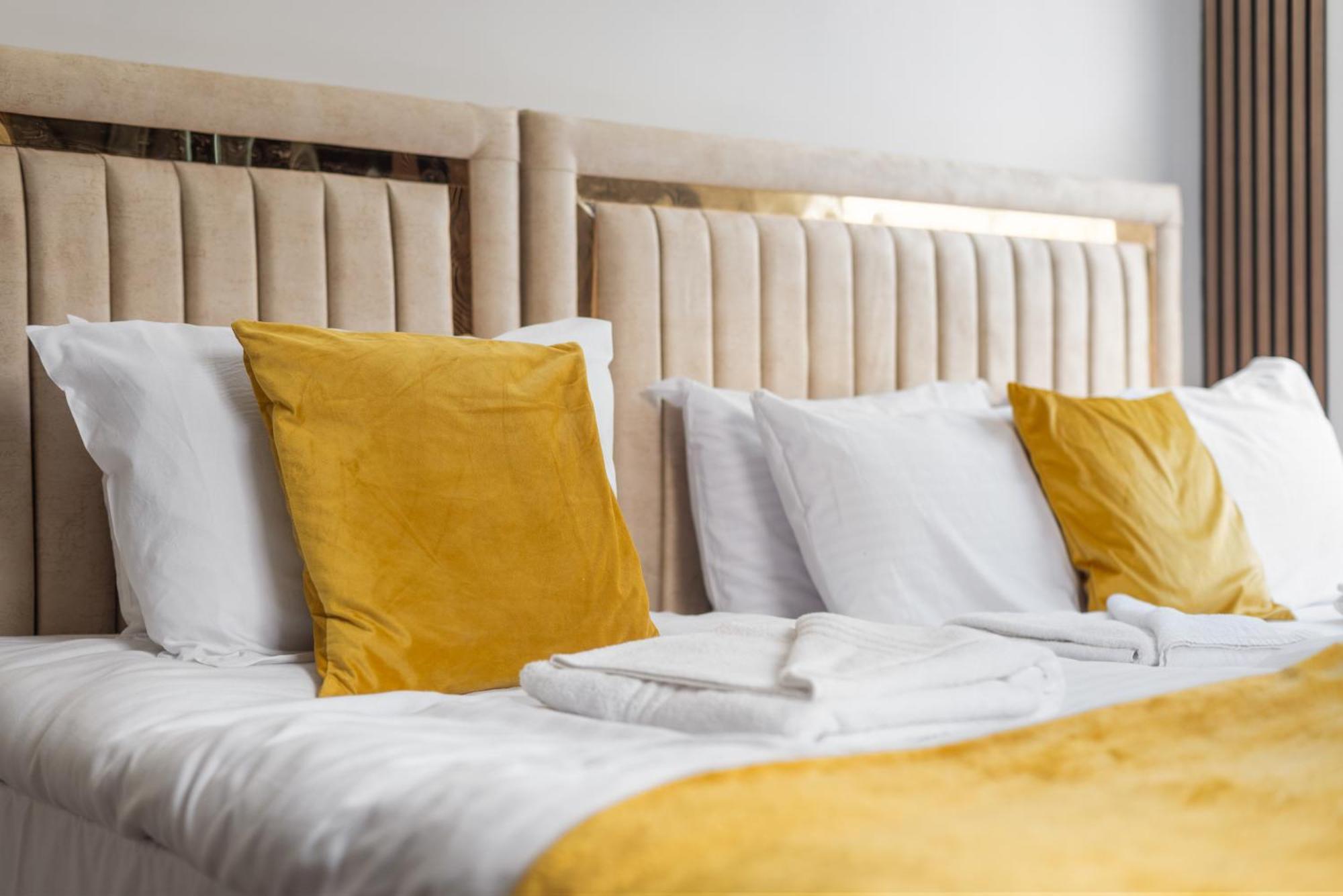 Stylish In The Heart Of Soho Your West End Escape! Gsg Apartment London