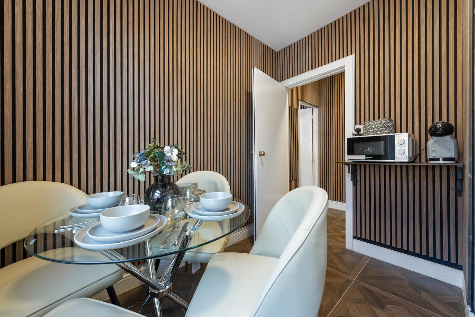 Stylish In The Heart Of Soho Your West End Escape! Gsg *