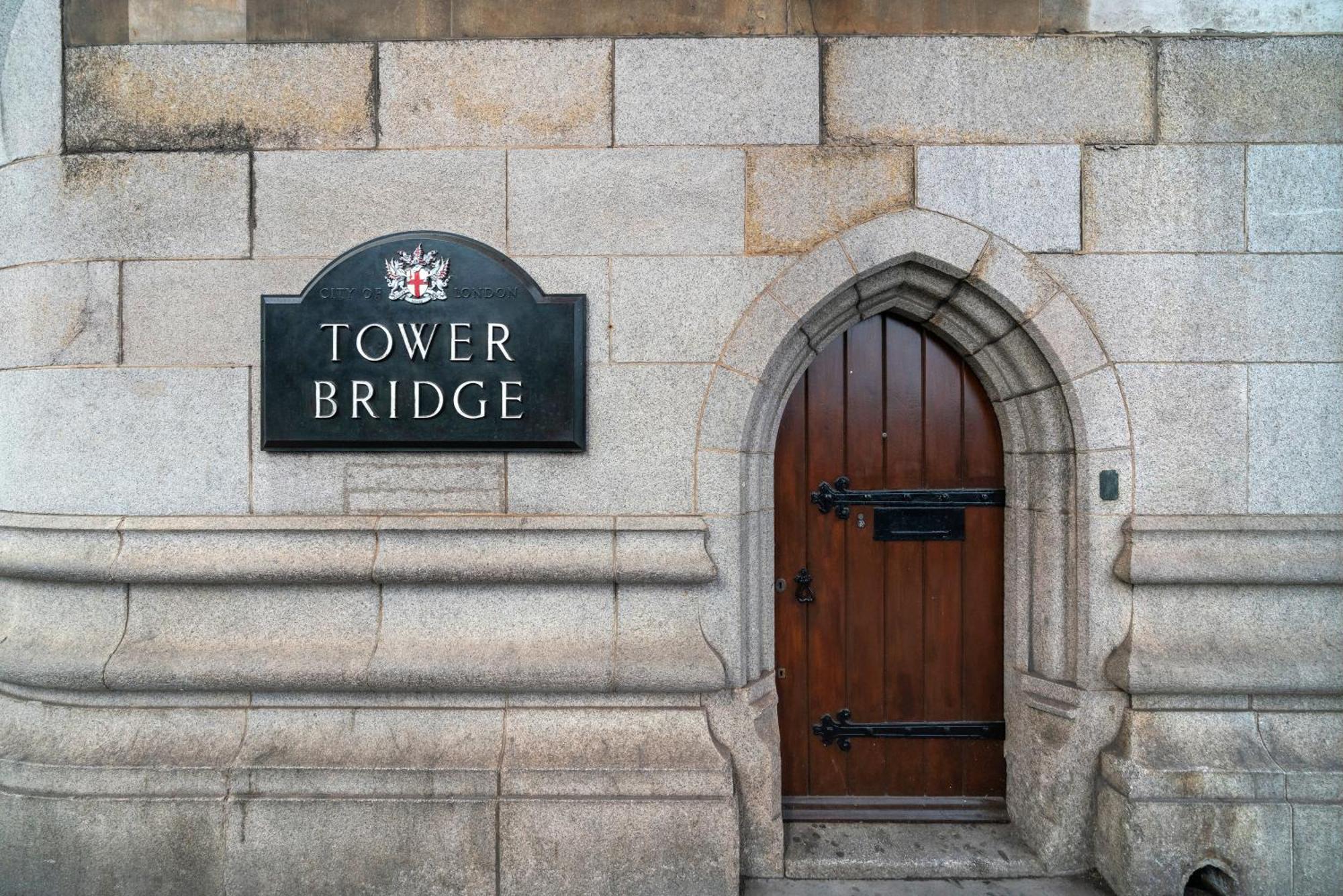 Luxury 2 Bedroom 2 Bathroom - Prime Location In Tower Bridge Bridge Apartamento *