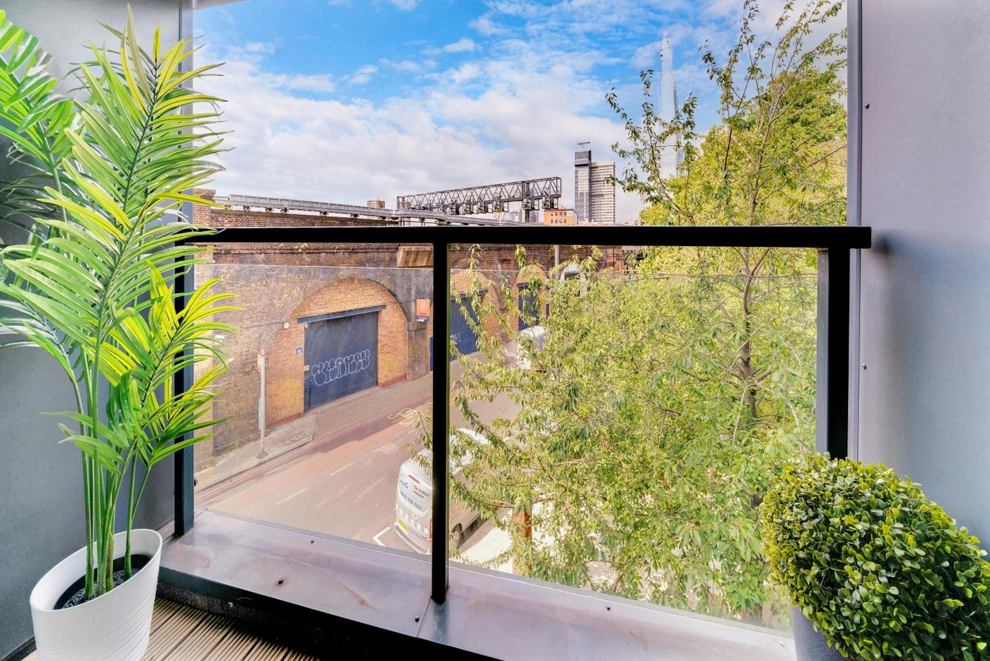 Luxury 2 Bedroom 2 Bathroom - Prime Location In Tower Bridge Bridge Londres