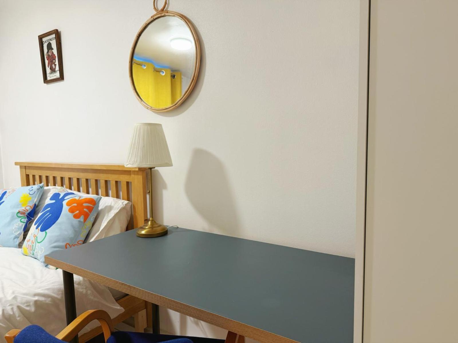 Rarefind Shepherds Bush Flat 1 Min To Tube Station Maison d'hôtes Londres