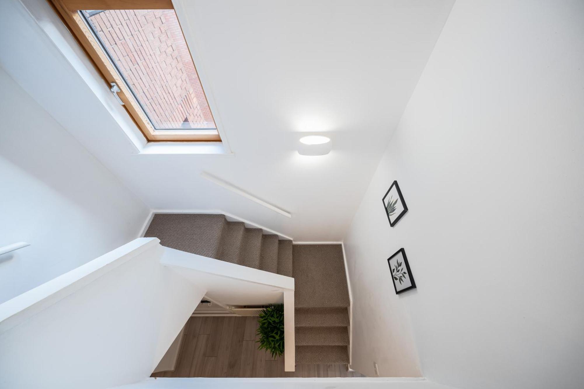 Apartamento 3 Bed Luxury In Chelsea, 2 King Size Bed, 1 Double Bed, Ideal For Families Londres
