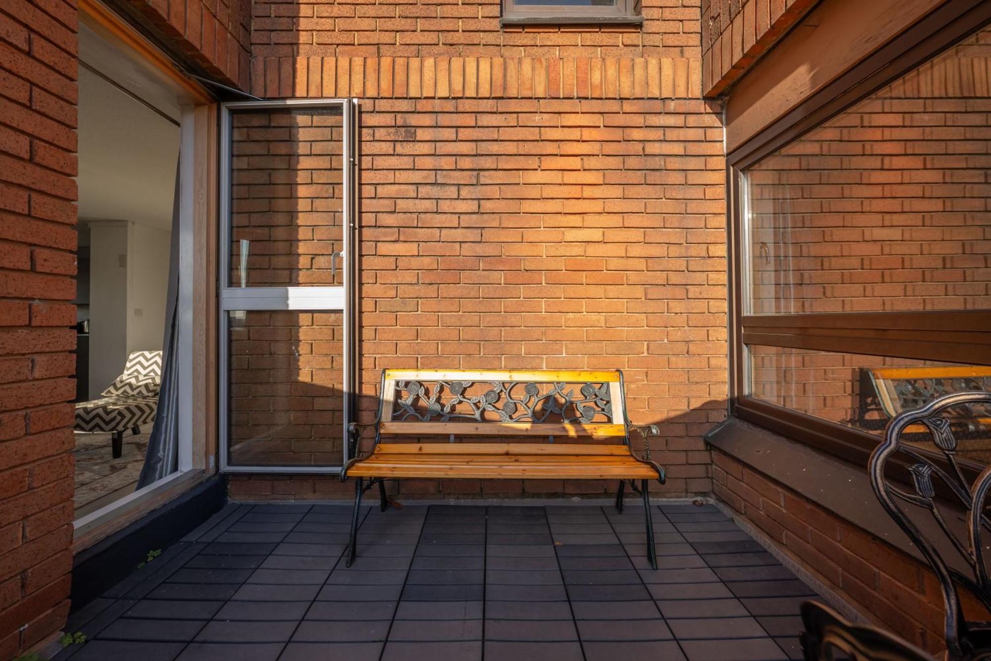 3 Bed Luxury In Chelsea, 2 King Size Bed, 1 Double Bed, Ideal For Families Apartamento Londres