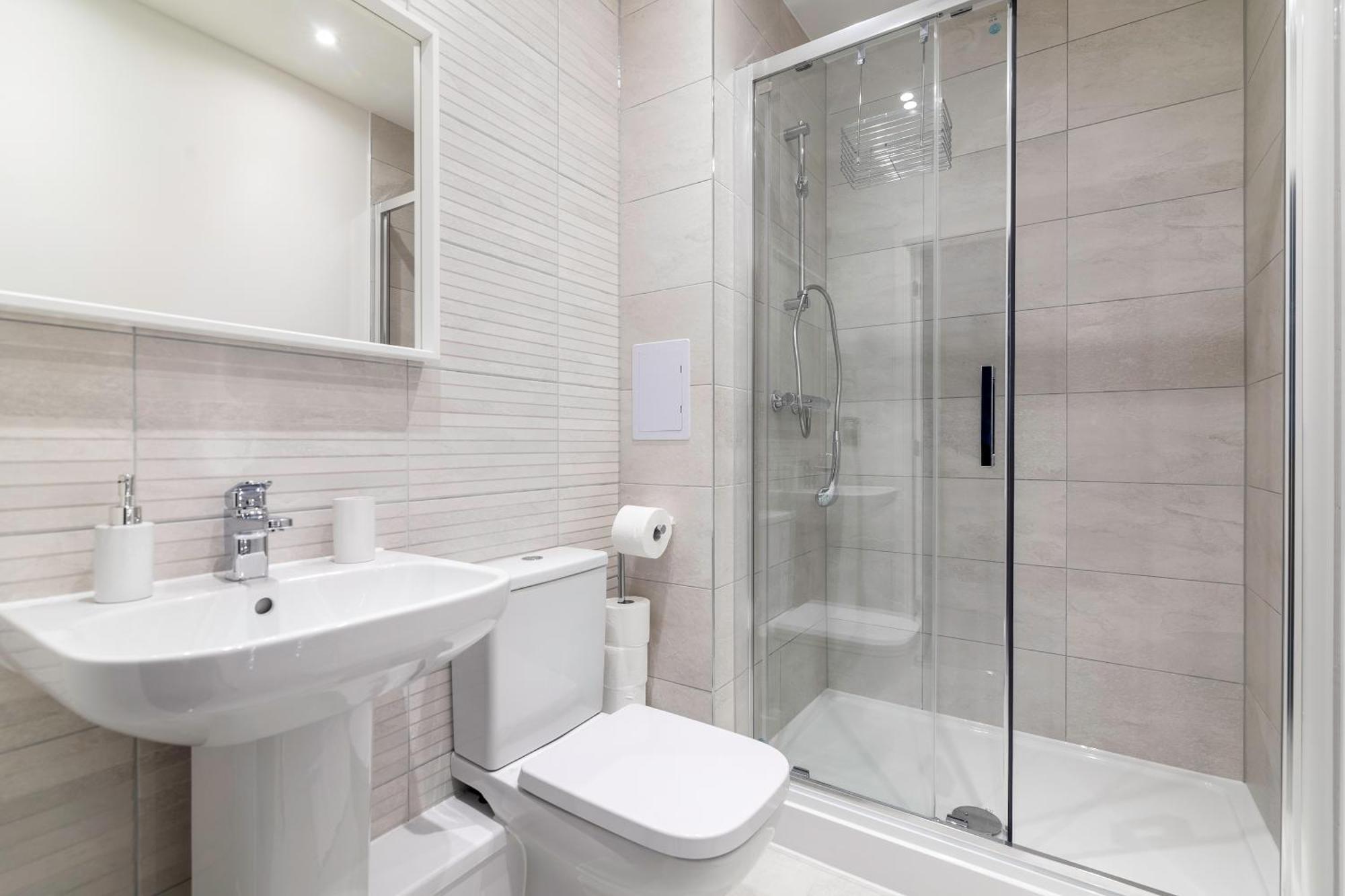 Hébergement de vacances Luxury Two Bed Near The 02 Arena *