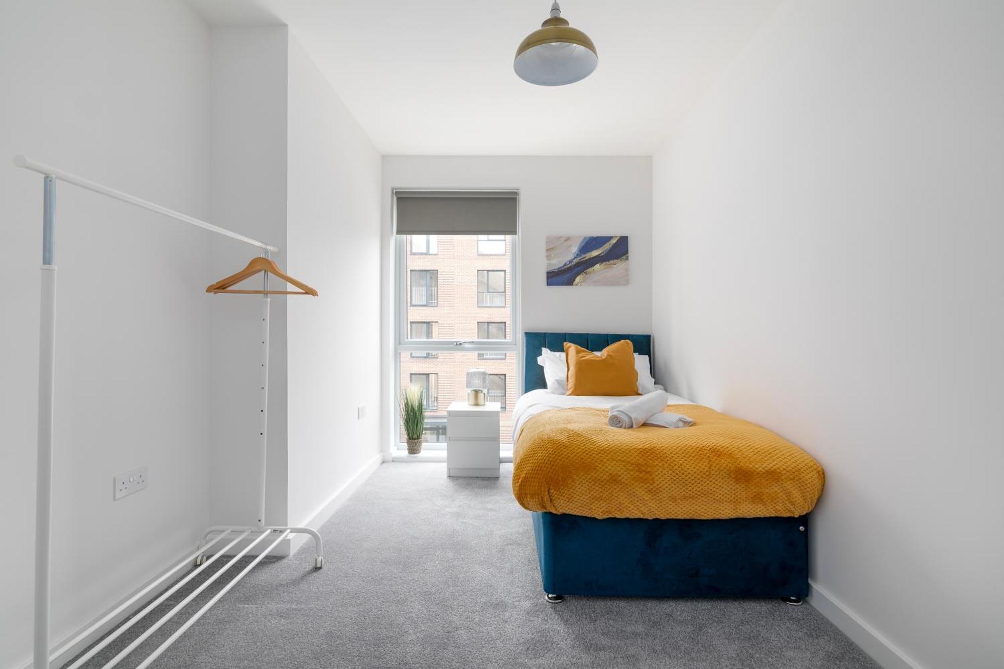 Luxury Two Bed Near The 02 Arena Londres