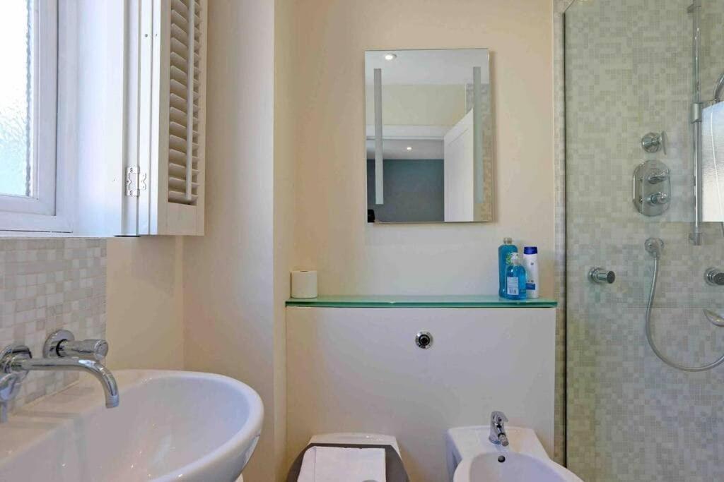 3bed Townhouse Earls Court Old Manor Casa de Férias