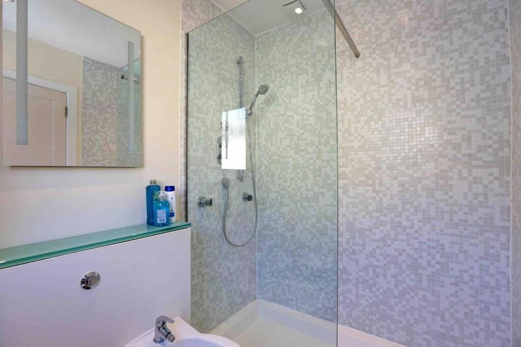 3bed Townhouse Earls Court Old Manor Casa de Férias *