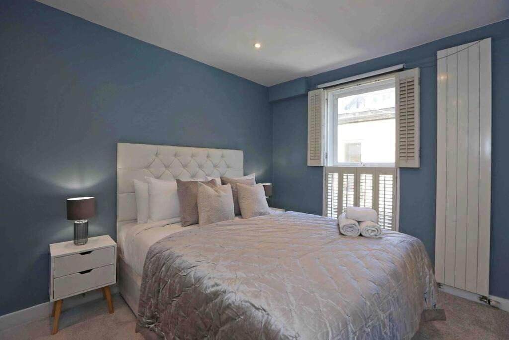 Casa de Férias 3bed Townhouse Earls Court Old Manor