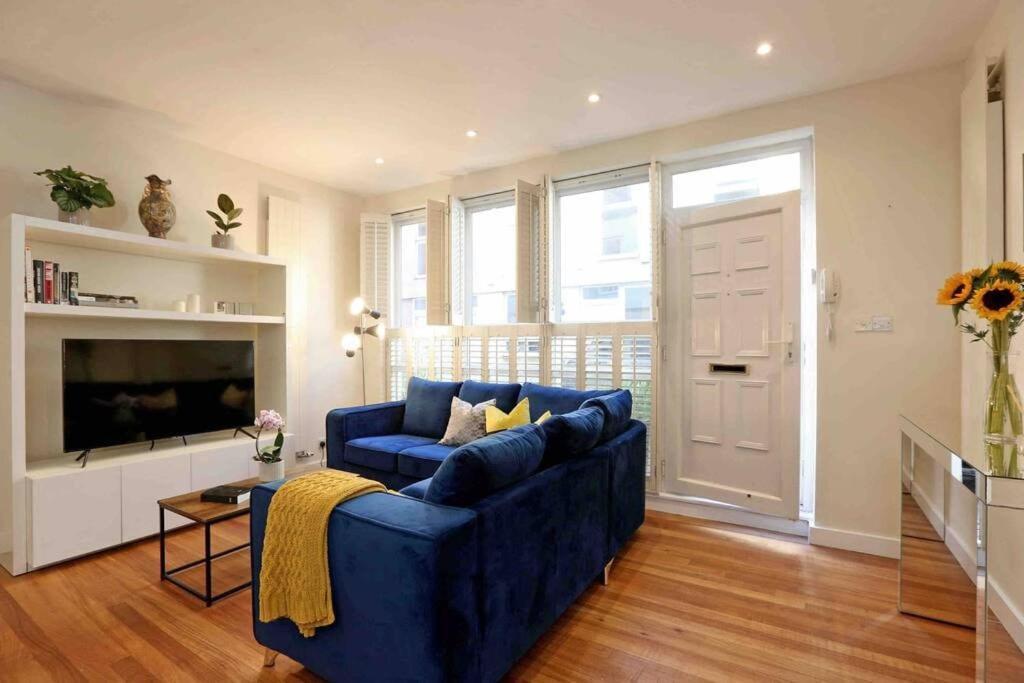3bed Townhouse Earls Court Old Manor Casa de Férias *