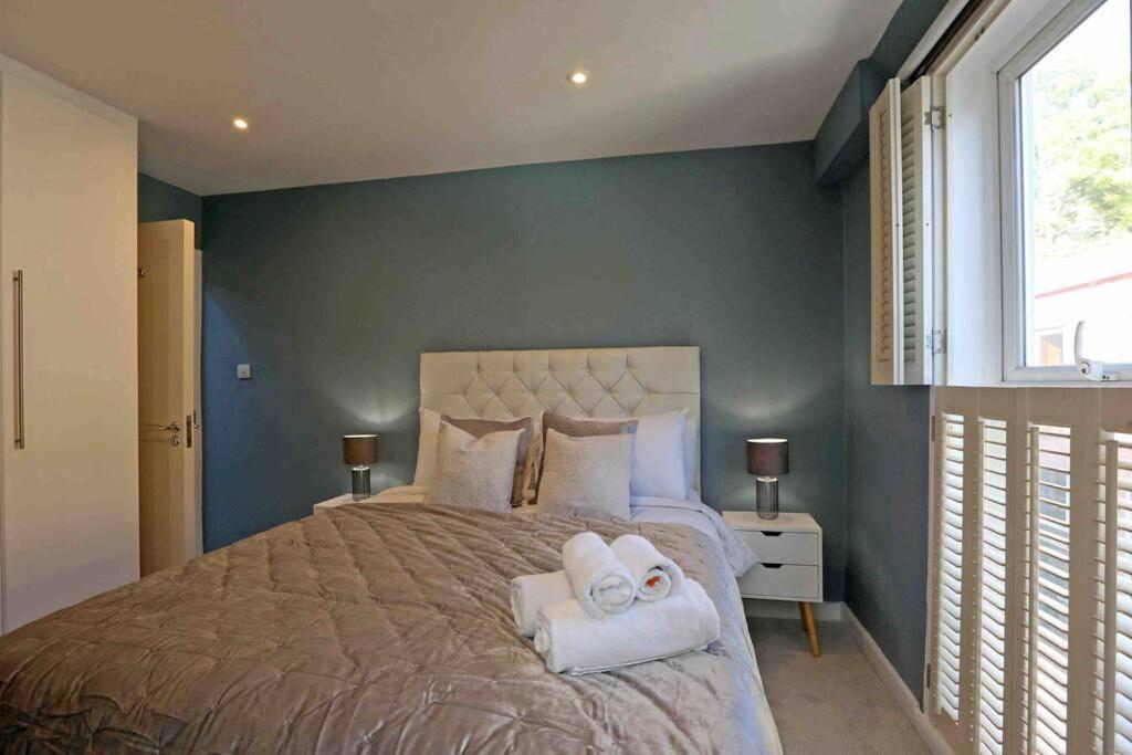 3bed Townhouse Earls Court Old Manor Londres