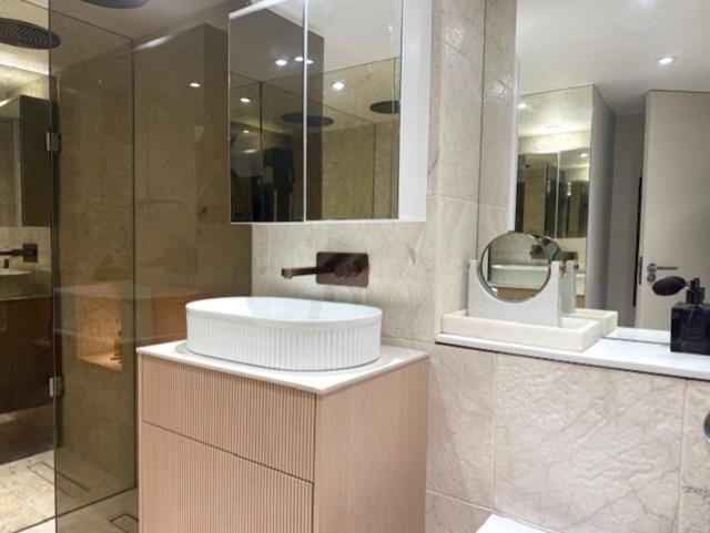 Luxury Near Harrods & Museums Appartement Londres