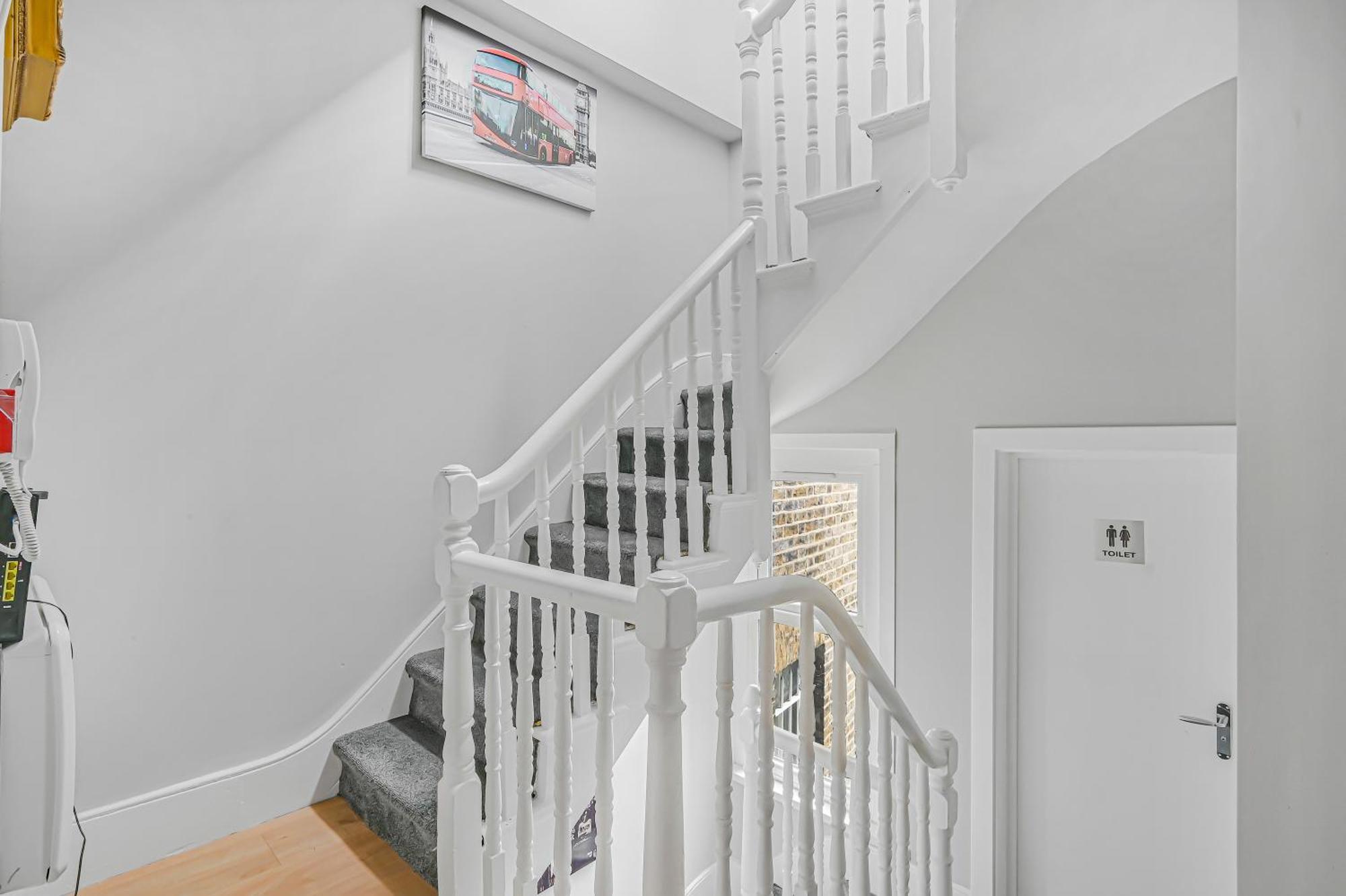 Hostel 169 Londen
