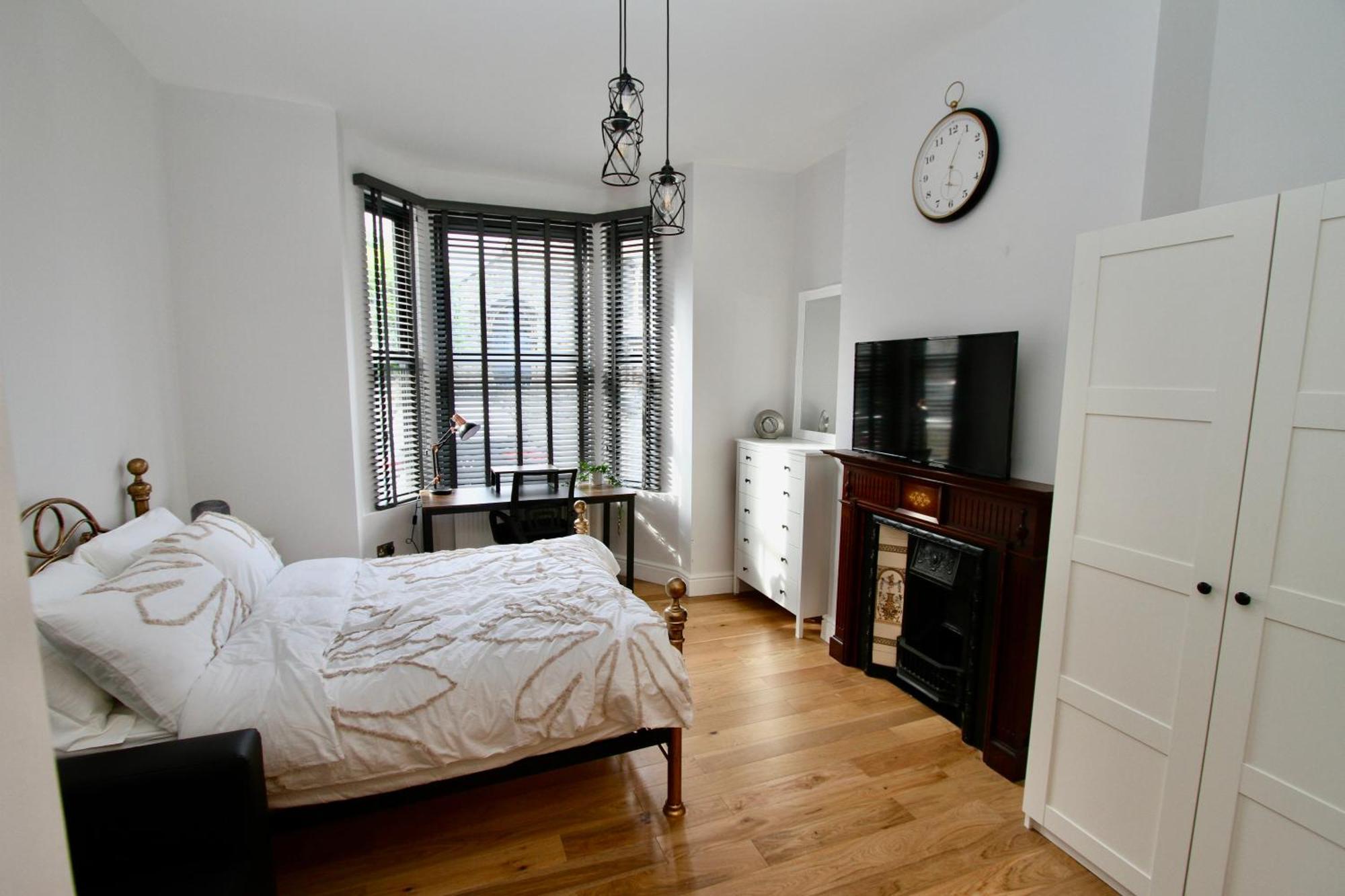 Apartamento Amazing East
